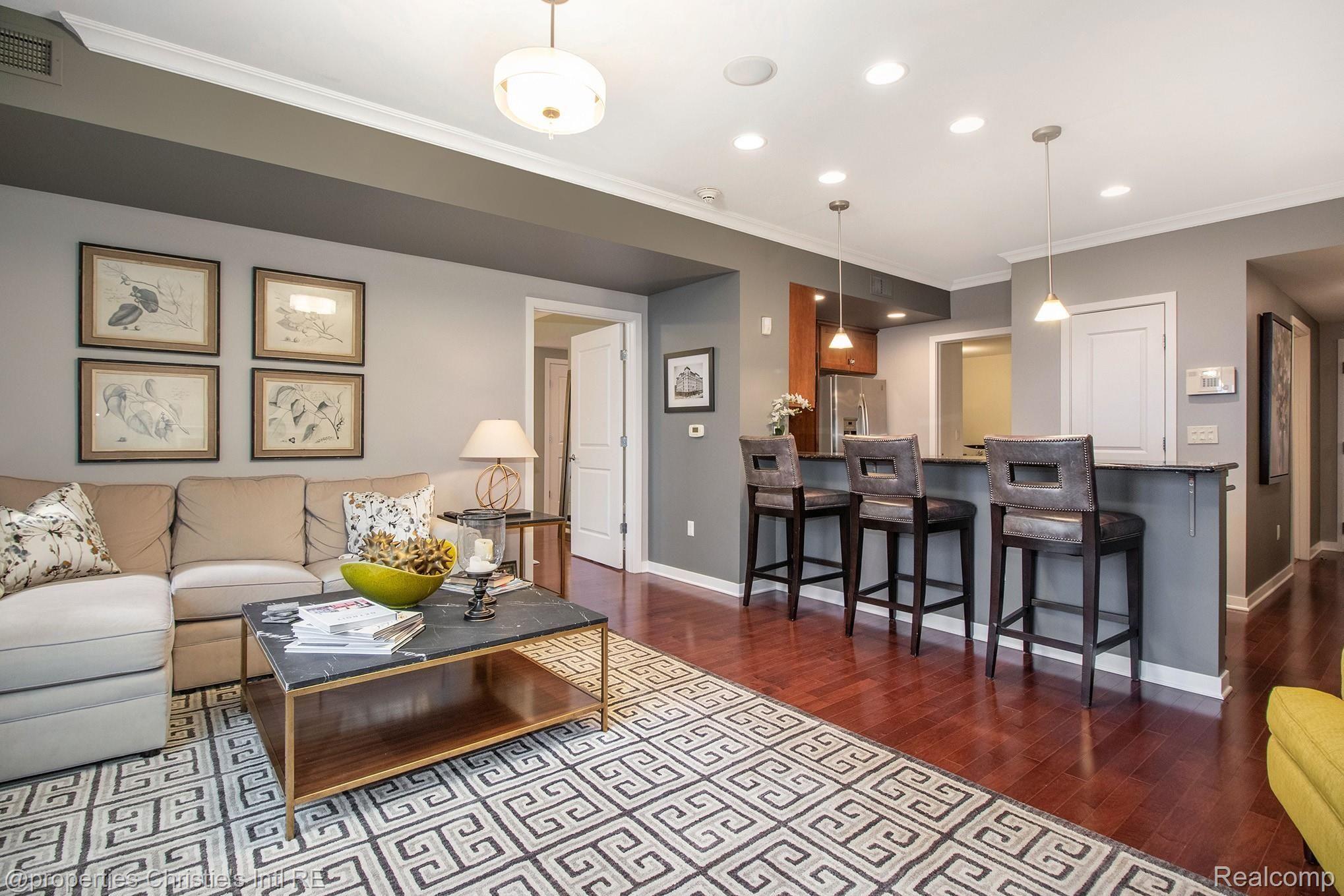 1135 SHELBY Street Unit: 2509