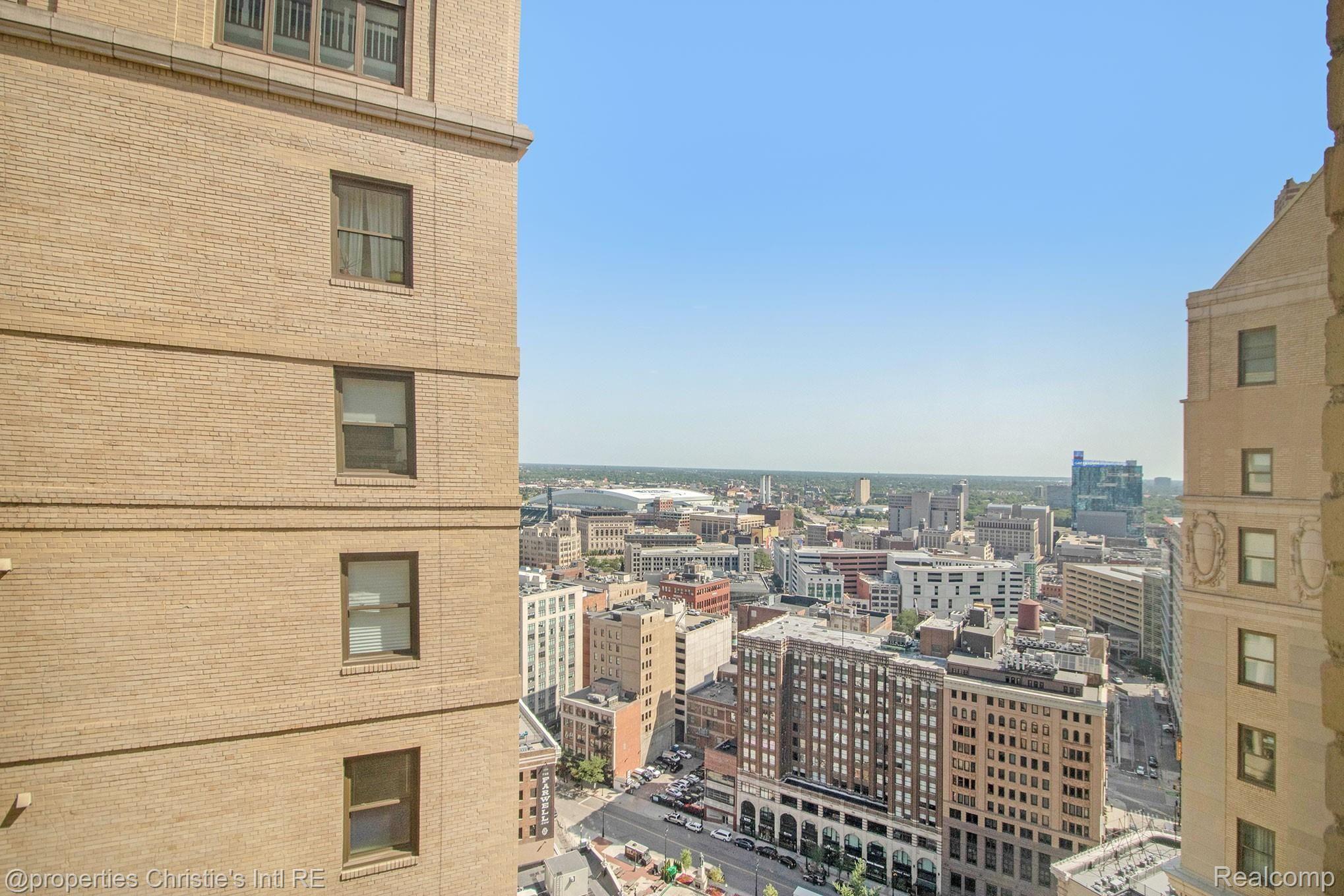 1135 SHELBY Street Unit: 2509