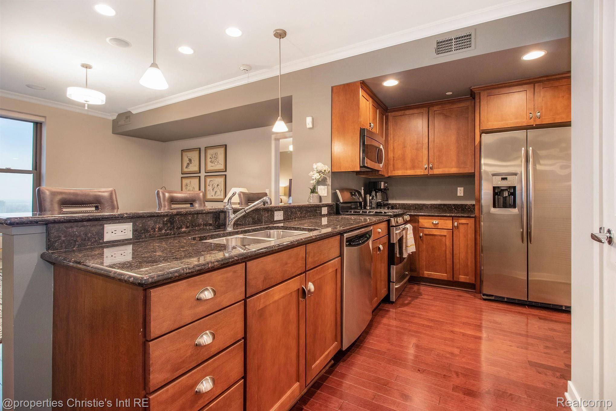 1135 SHELBY Street Unit: 2509