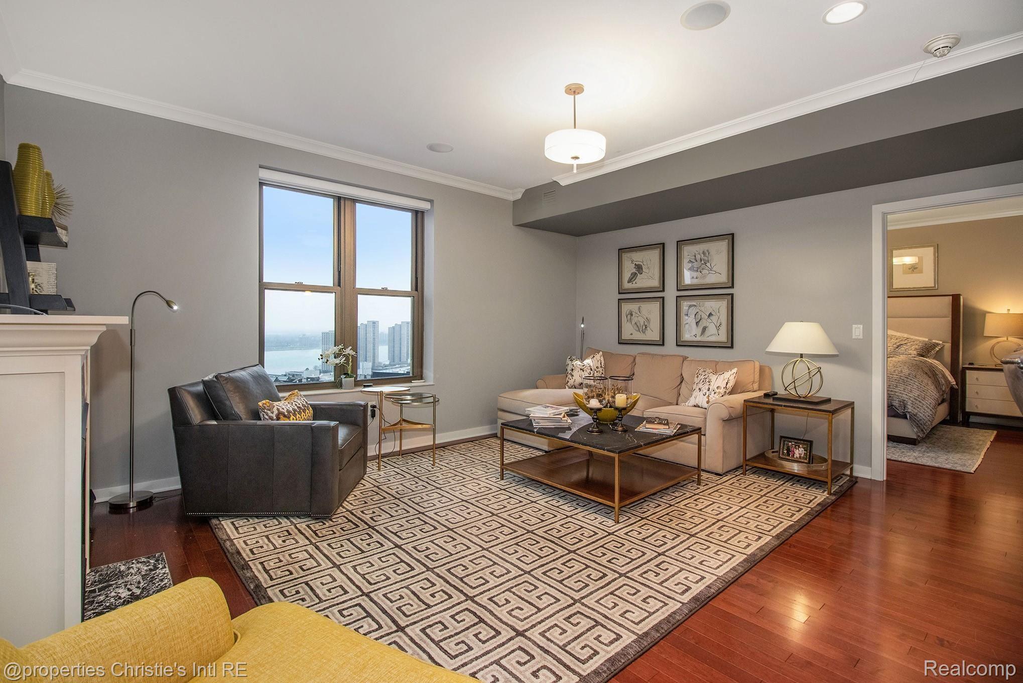 1135 SHELBY Street Unit: 2509