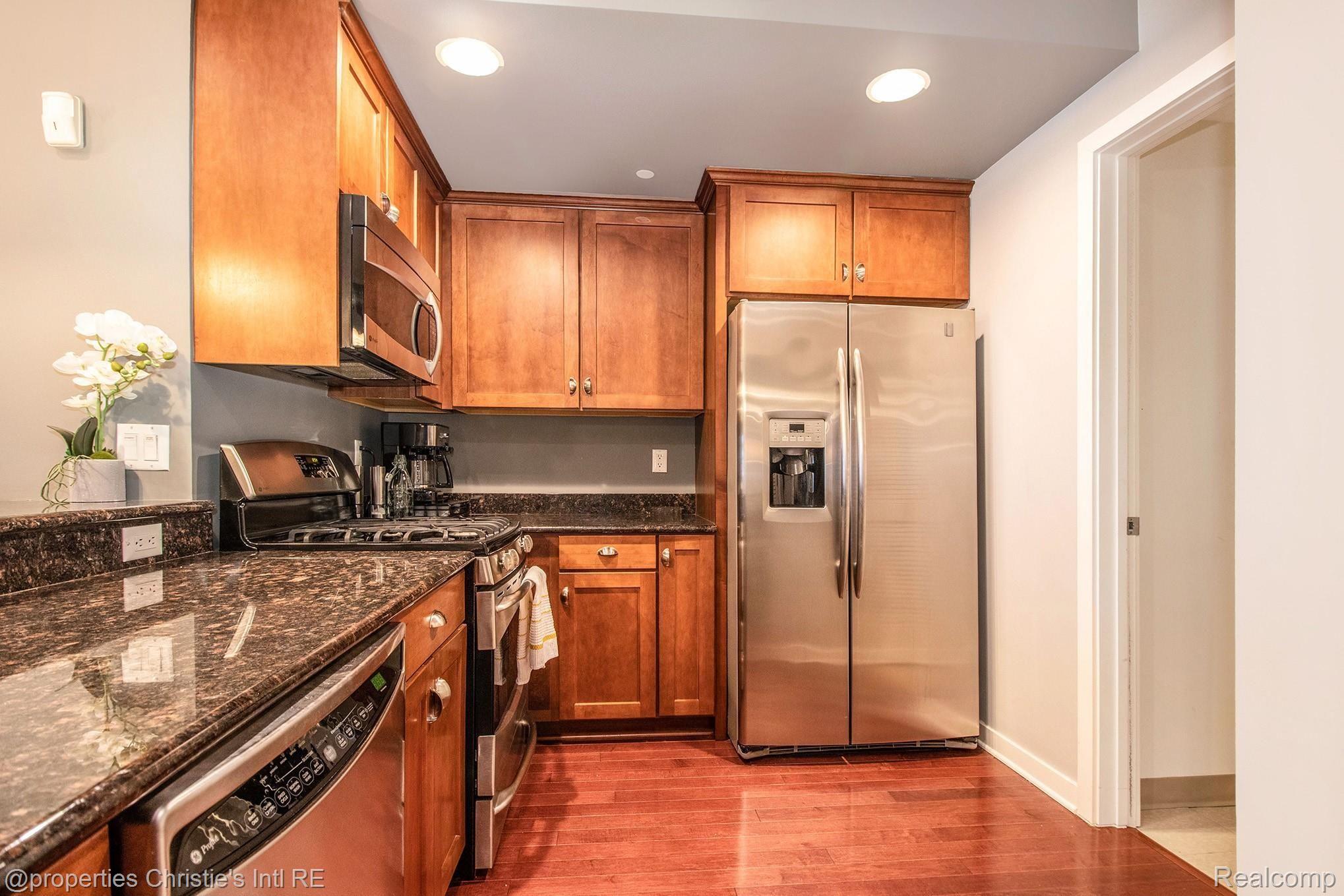 1135 SHELBY Street Unit: 2509