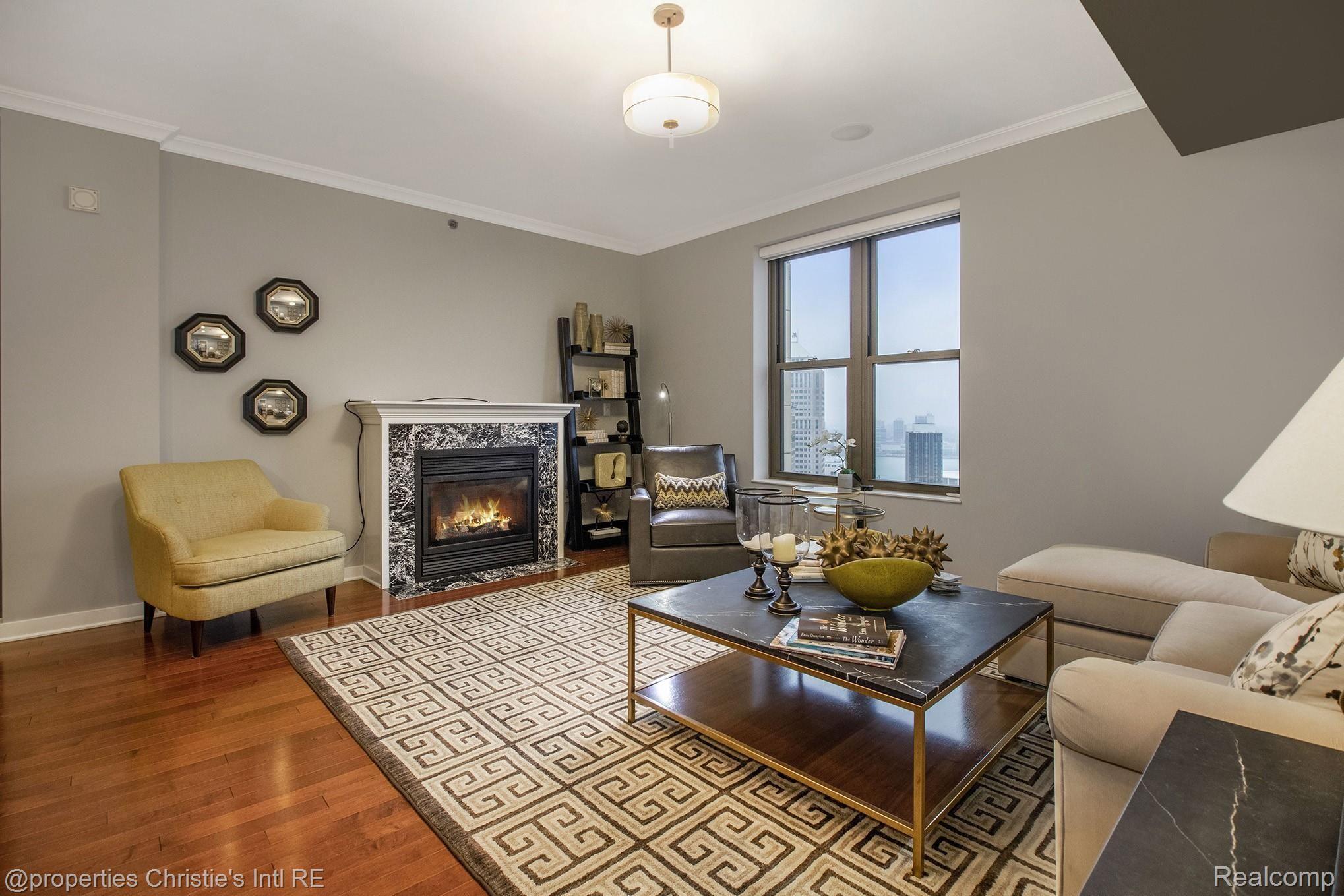 1135 SHELBY Street Unit: 2509