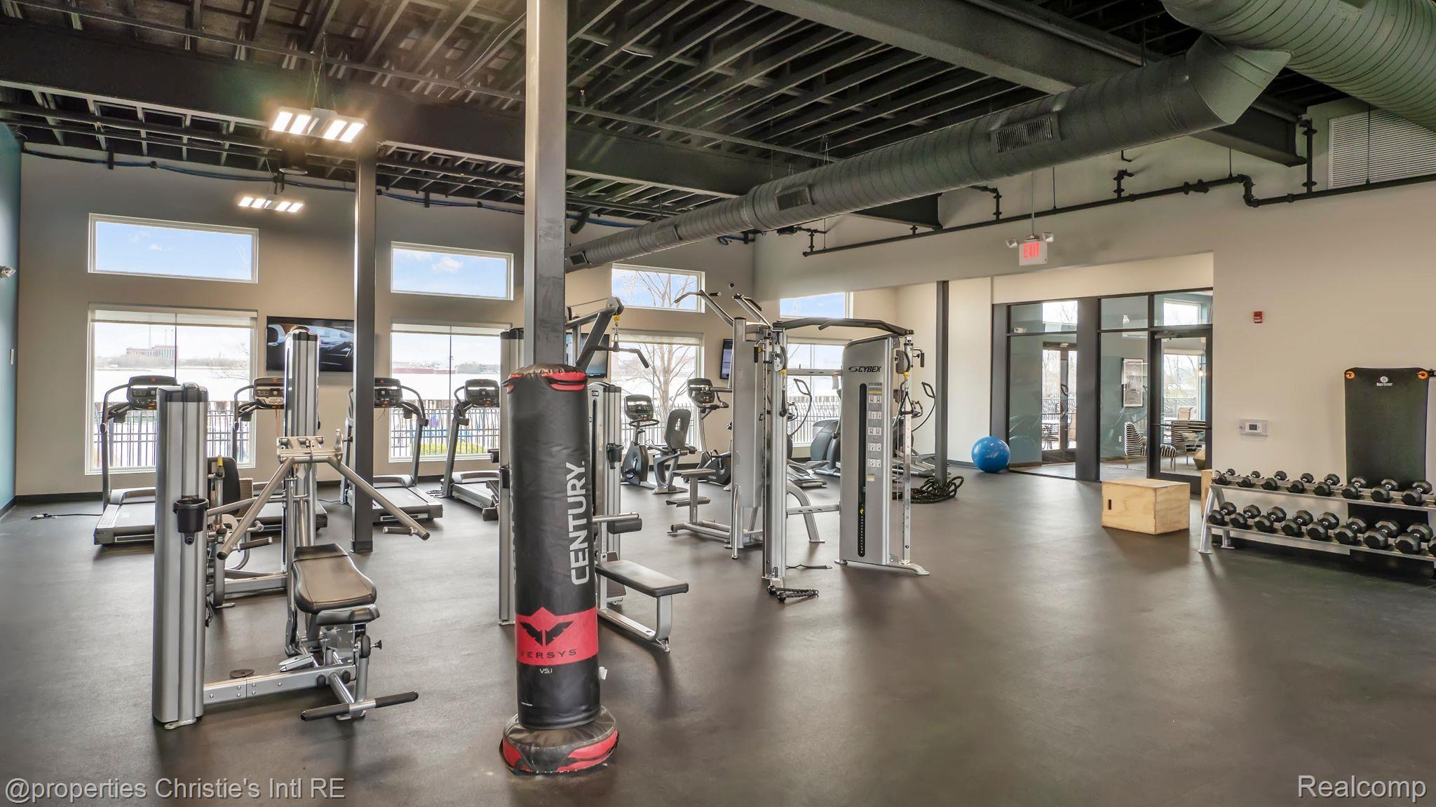 250 E Harbortown Drive 504