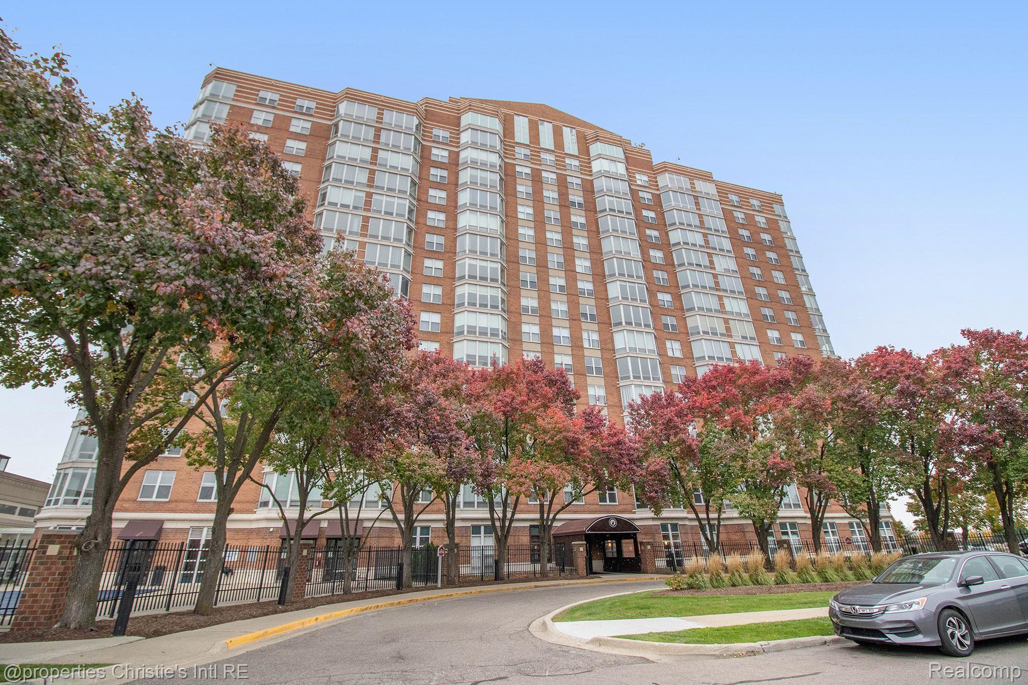 250 E Harbortown Drive 504