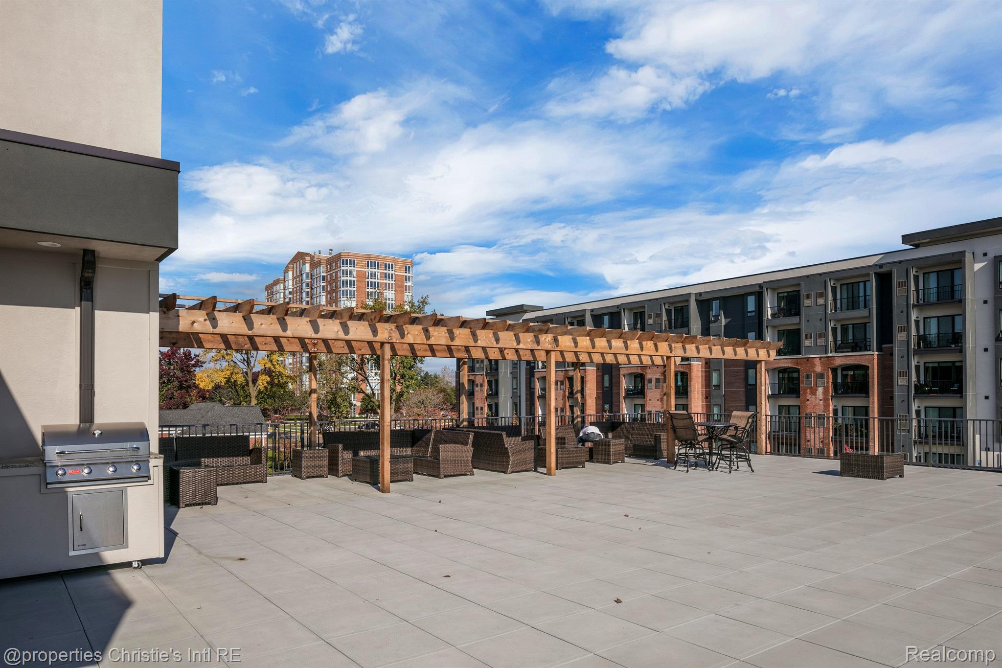 250 E Harbortown Drive 504