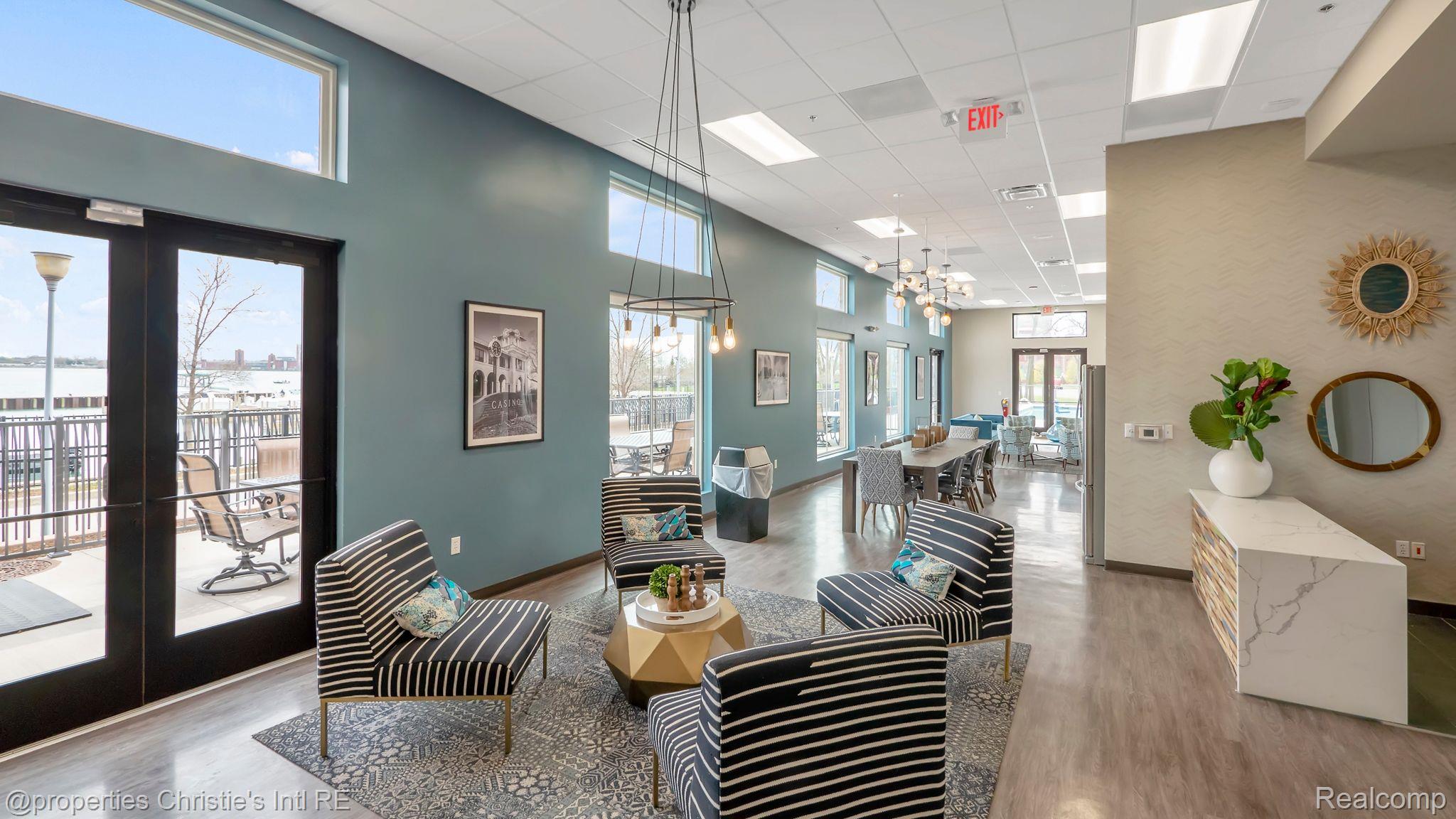 250 E Harbortown Drive 504