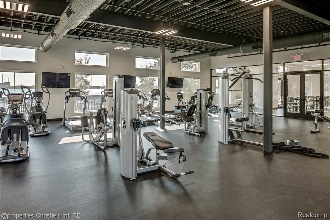 250 E Harbortown Drive 1304