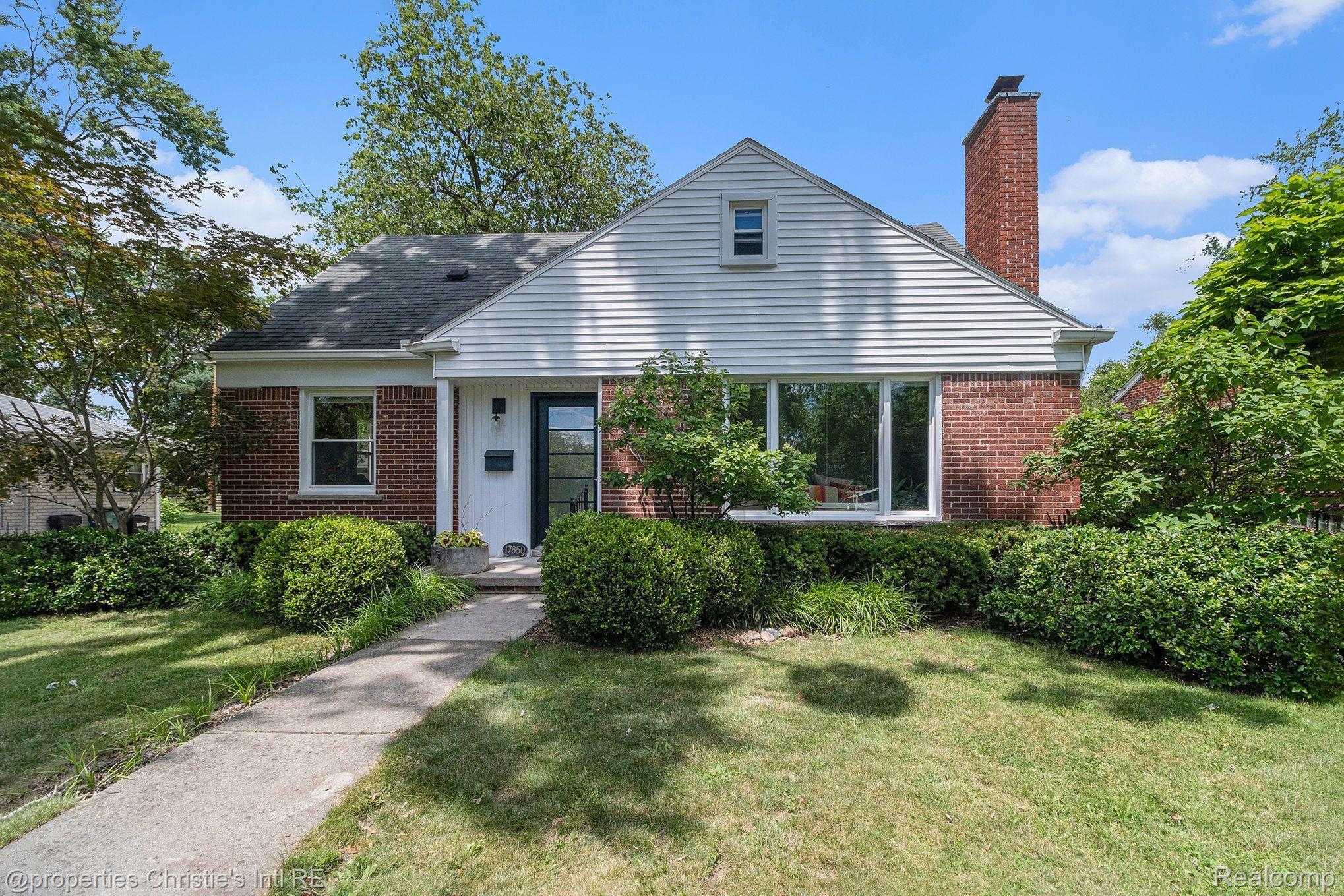 17850 Beverly Road