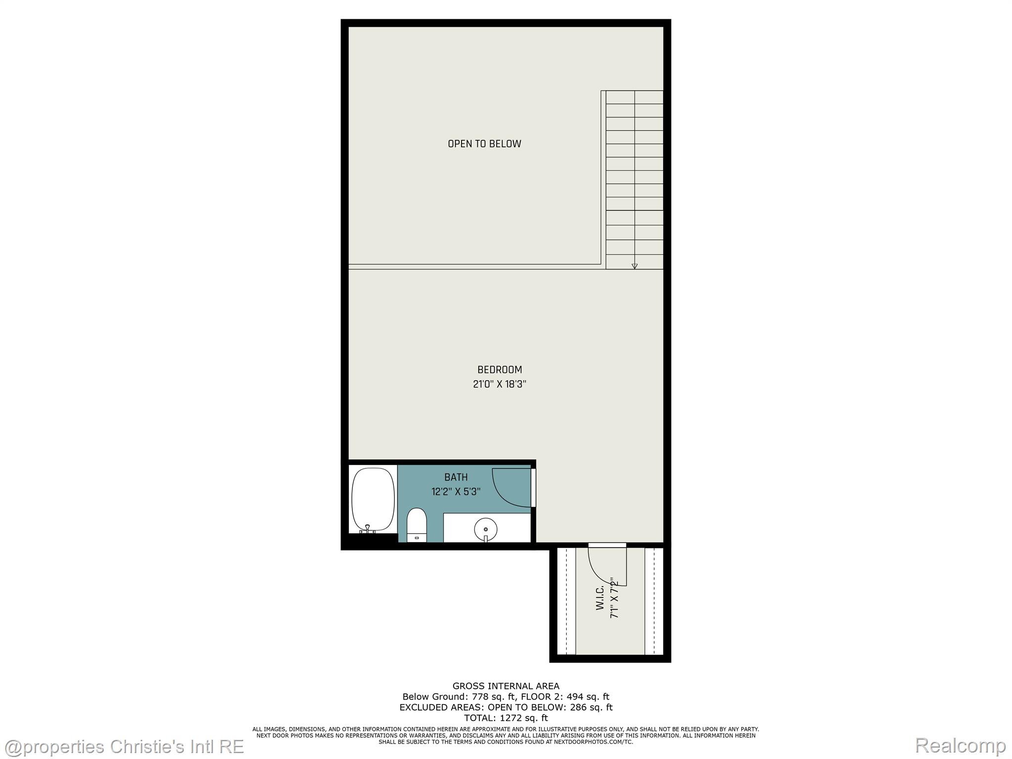 3100 WOODWARD Avenue 207