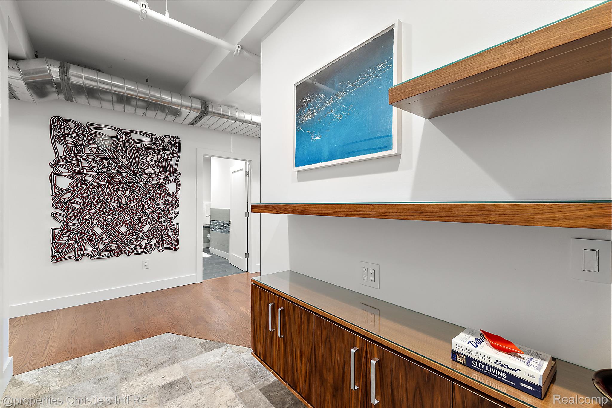 1529 Broadway Street #500