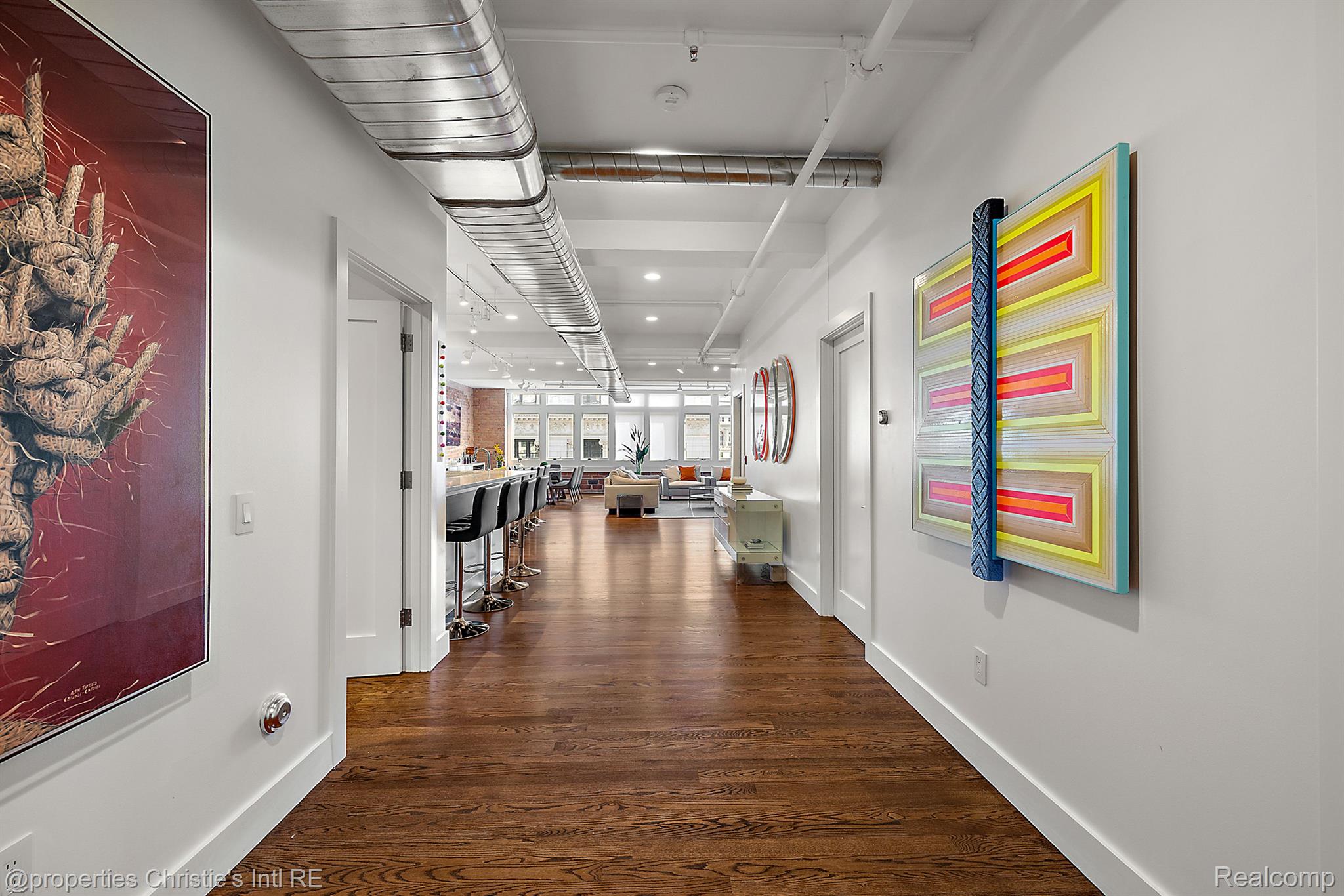 1529 Broadway Street #500