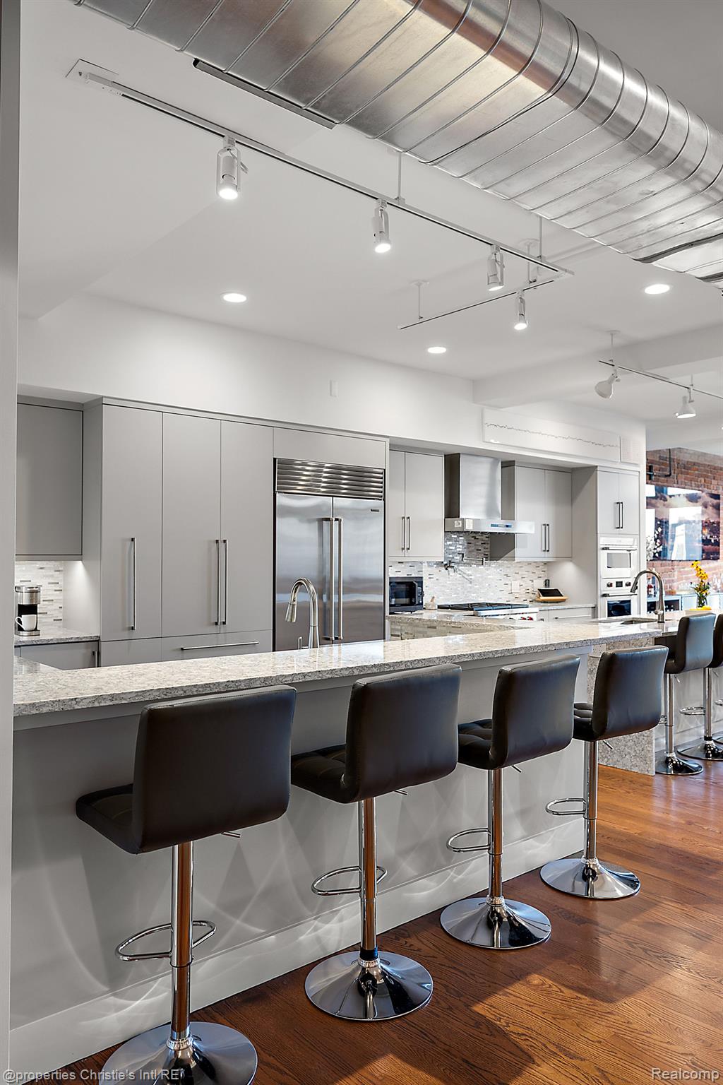 1529 Broadway Street #500