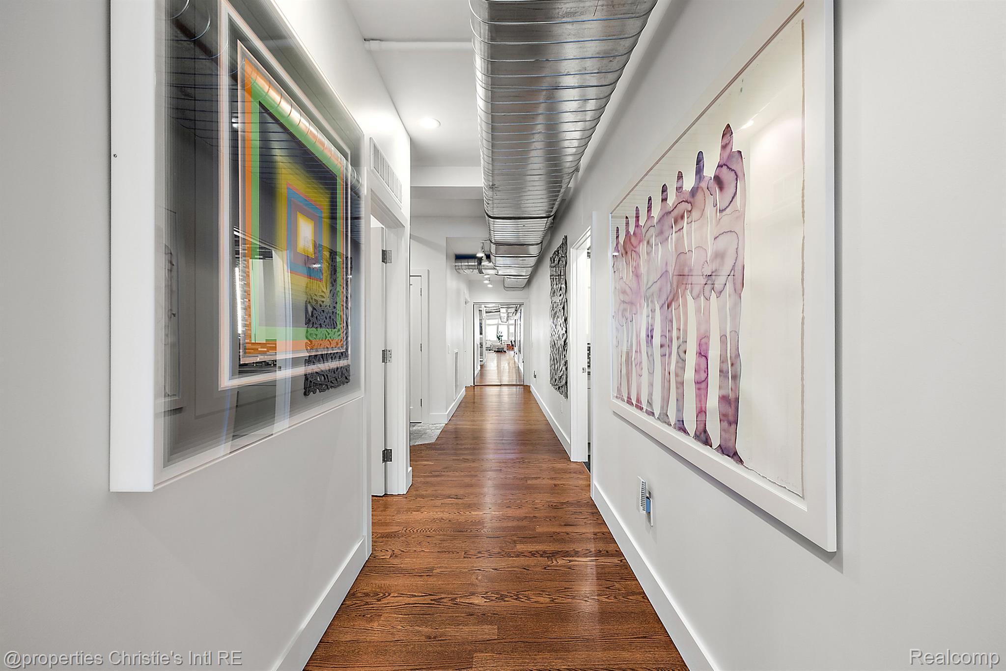 1529 Broadway Street #500
