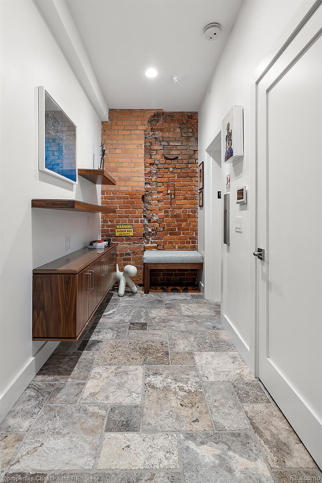 1529 Broadway Street #500