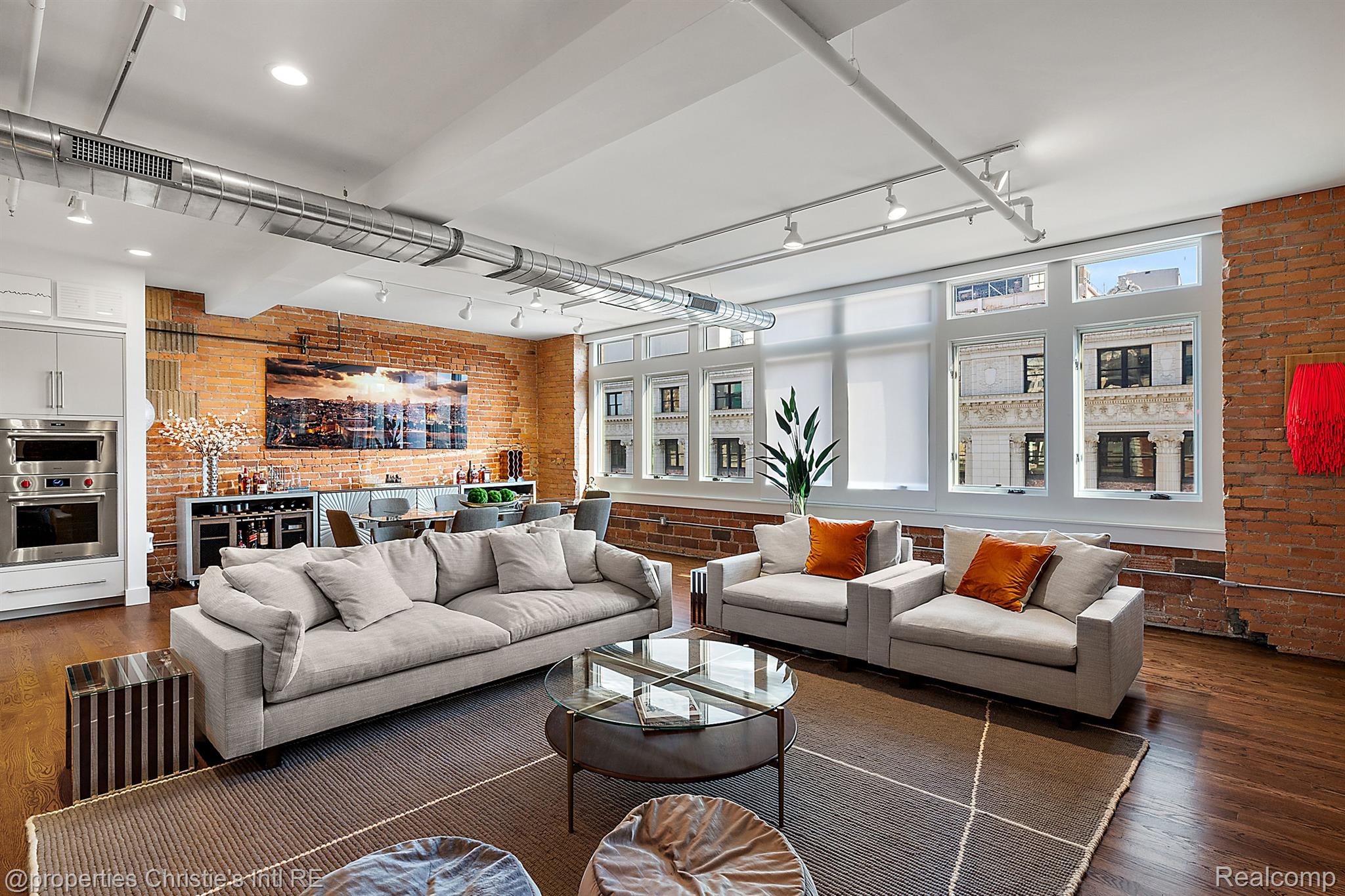 1529 Broadway Street #500