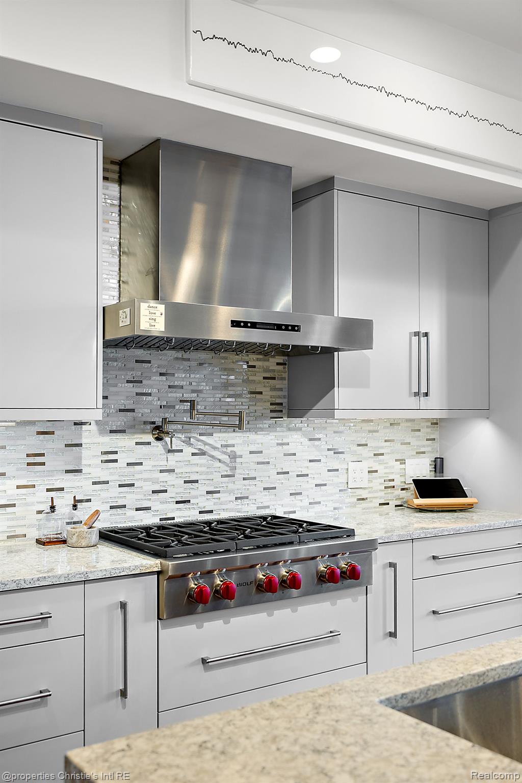 1529 Broadway Street #500