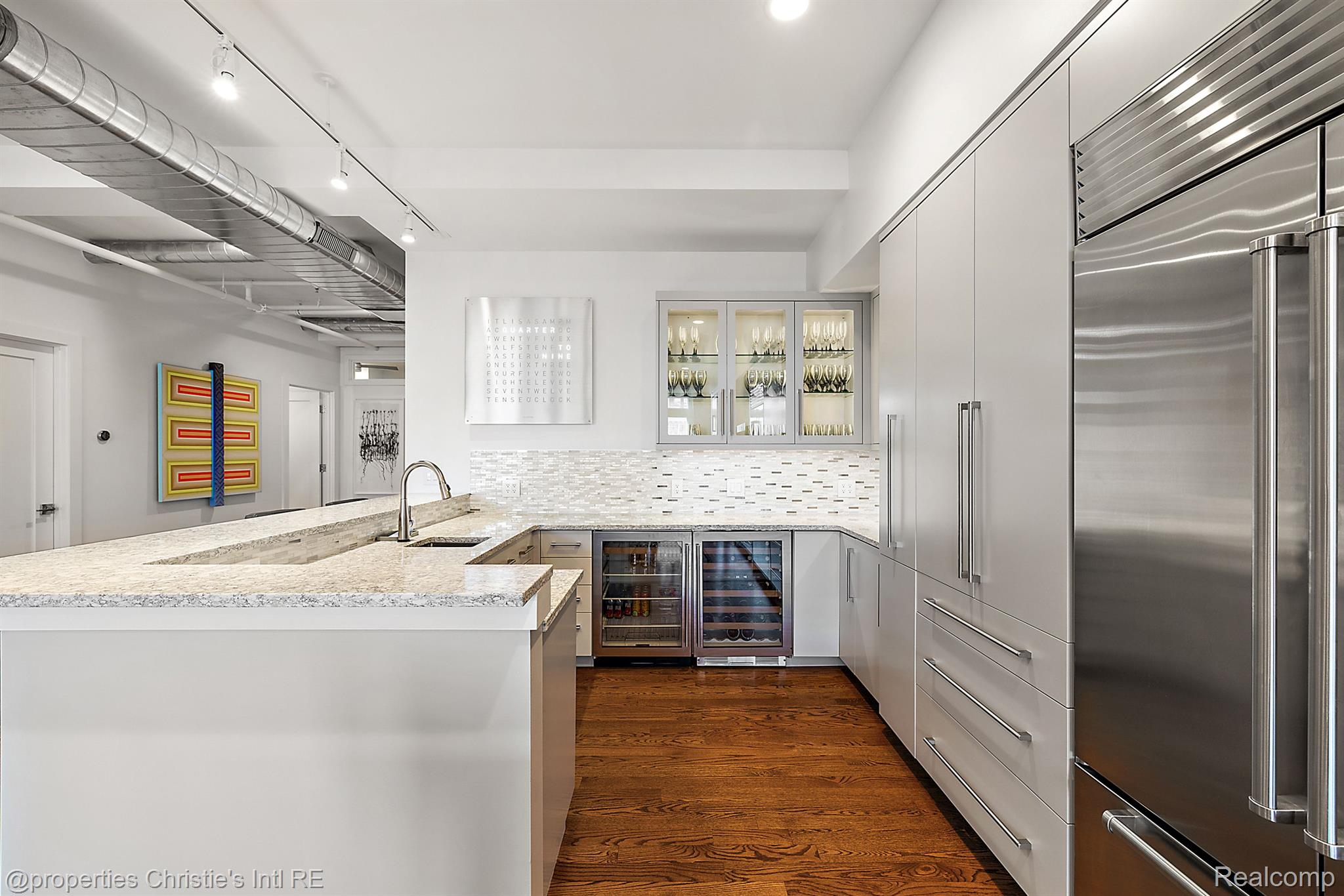 1529 Broadway Street #500