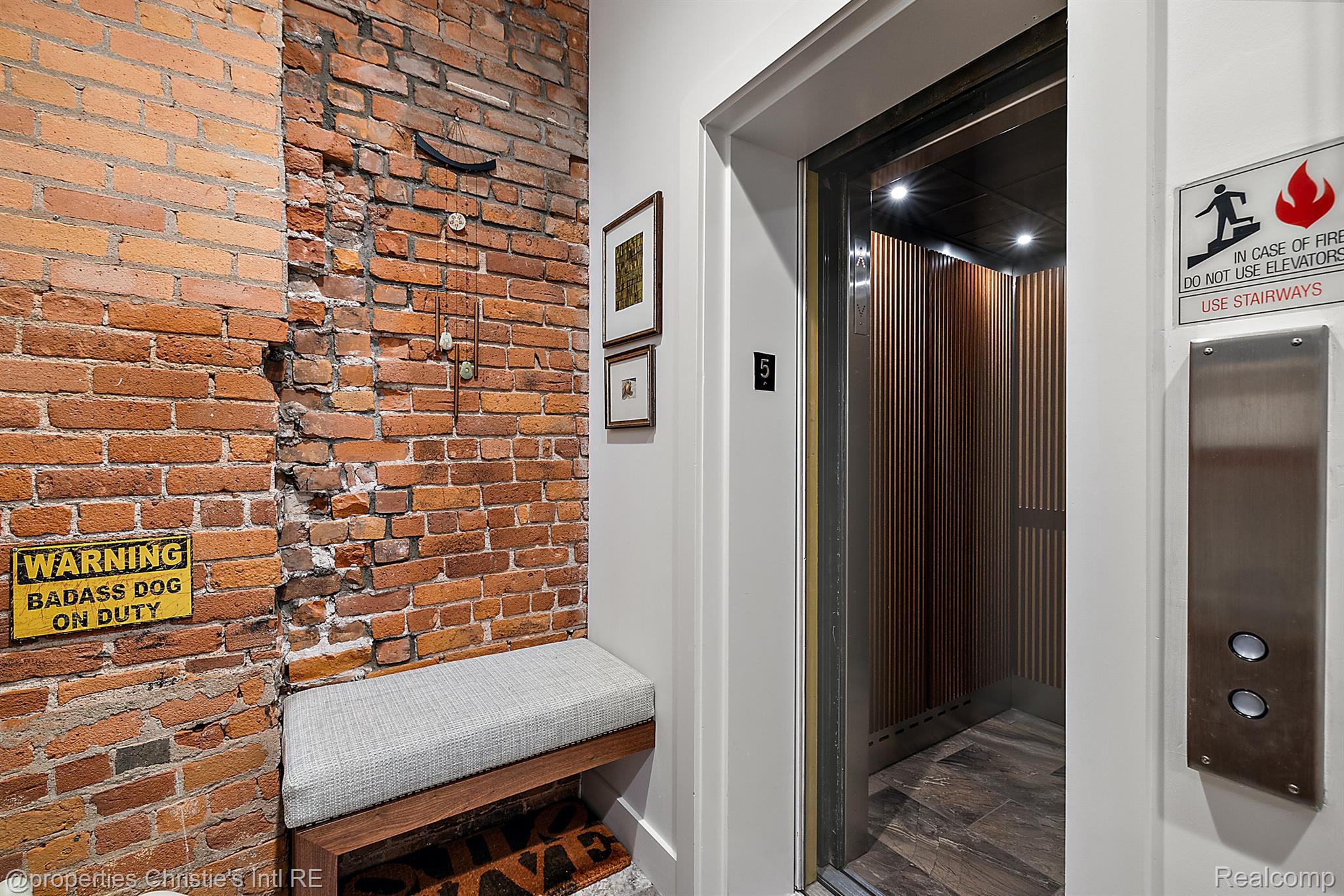 1529 Broadway Street #500