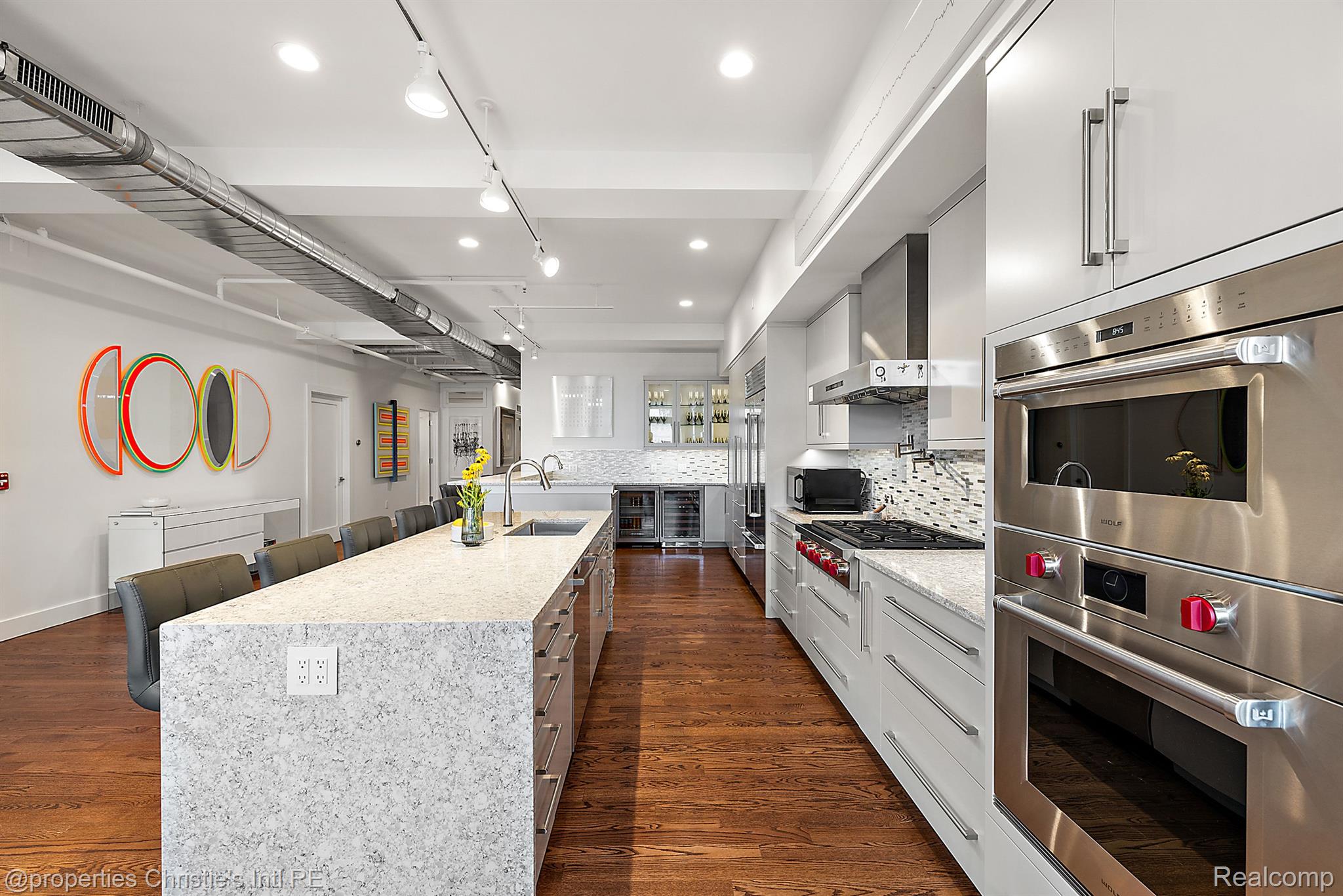 1529 Broadway Street #500