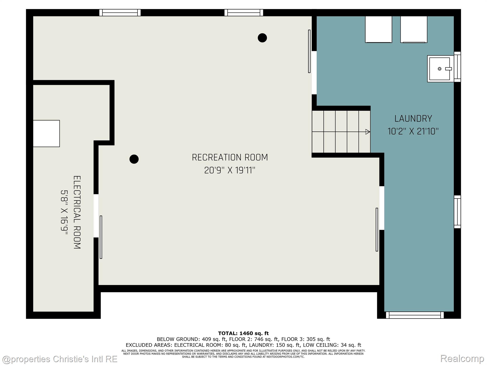 906 MAYFIELD Drive