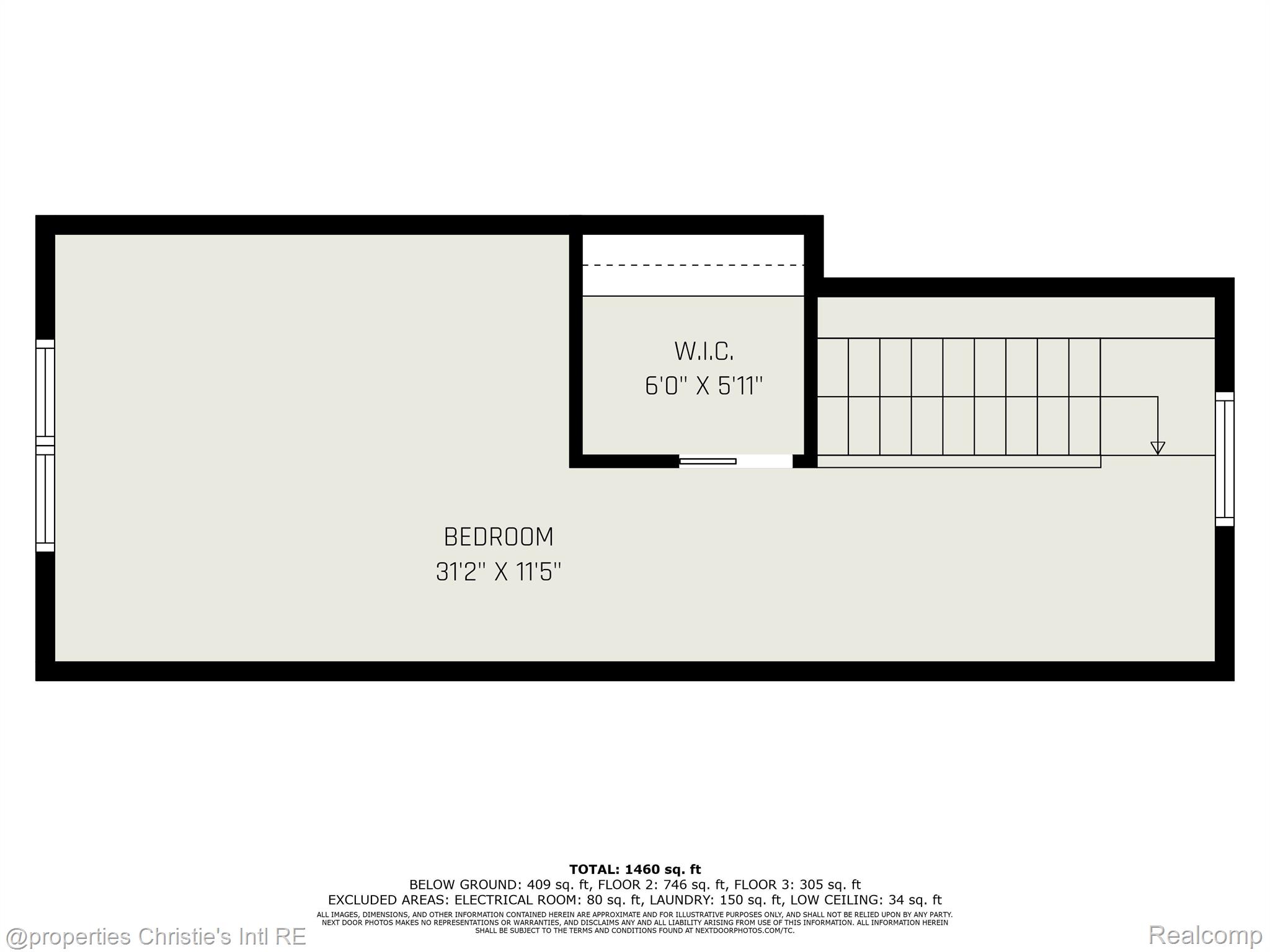 906 MAYFIELD Drive