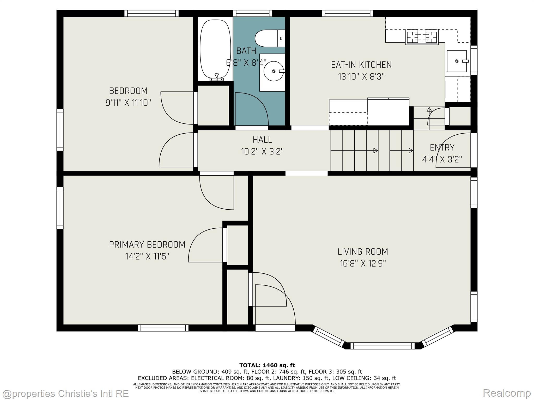 906 MAYFIELD Drive