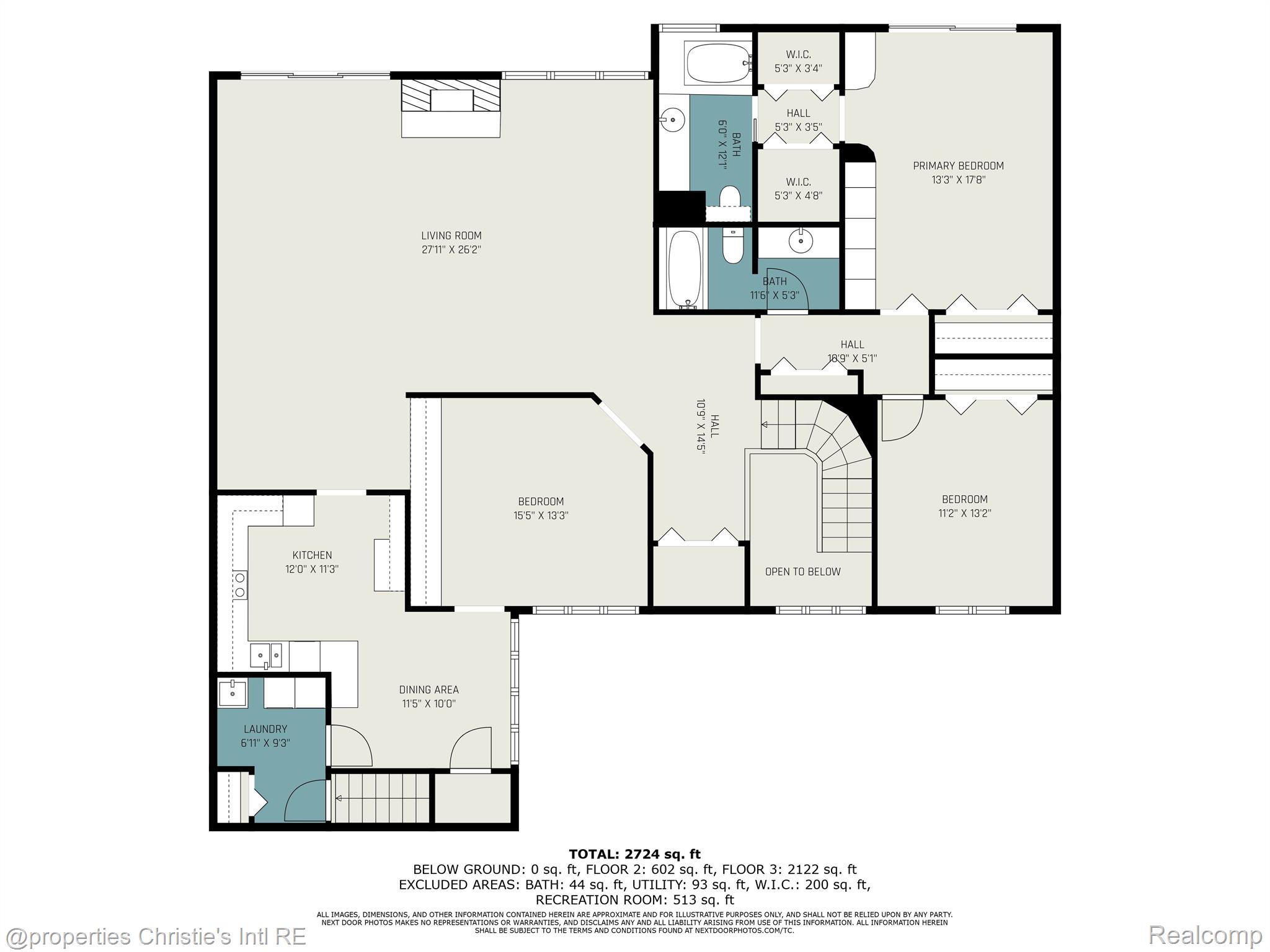 6943 Pebble Park Circle