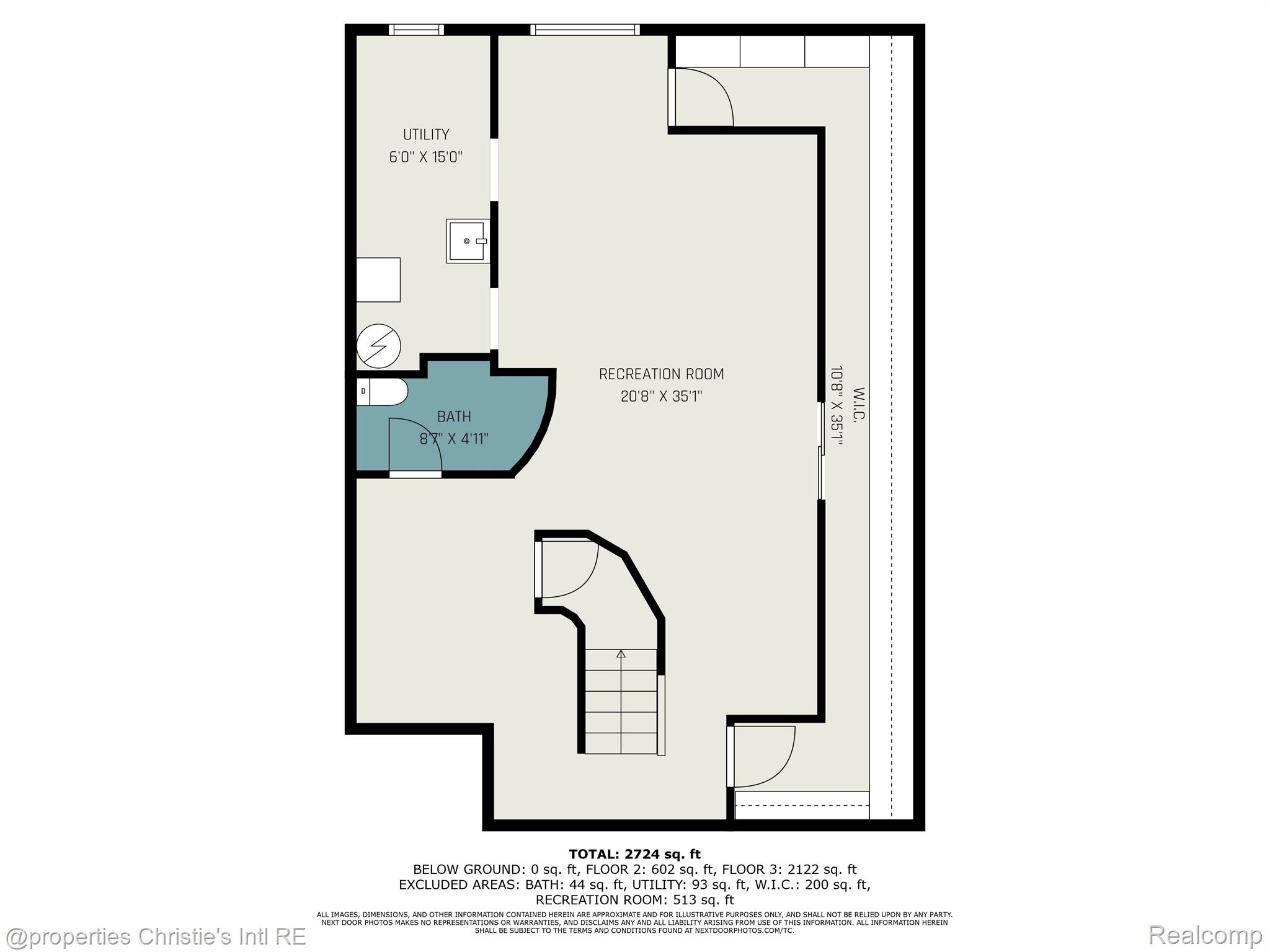 6943 Pebble Park Circle