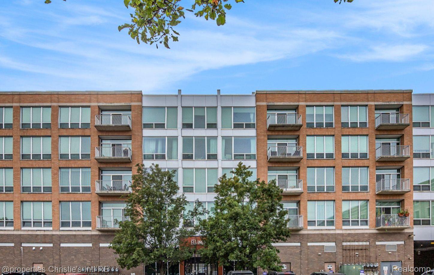 3670 WOODWARD Avenue 311