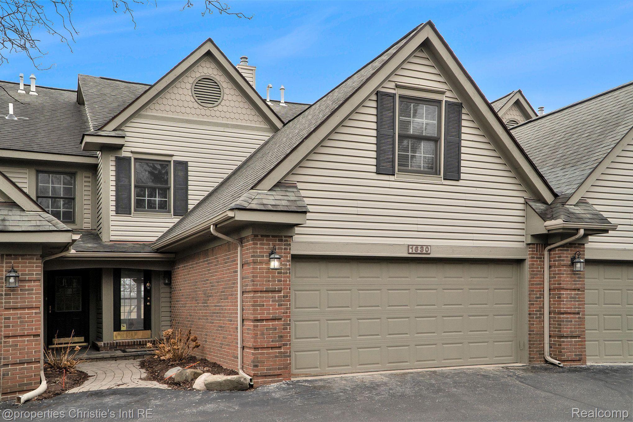 1630 NORMANDY Road