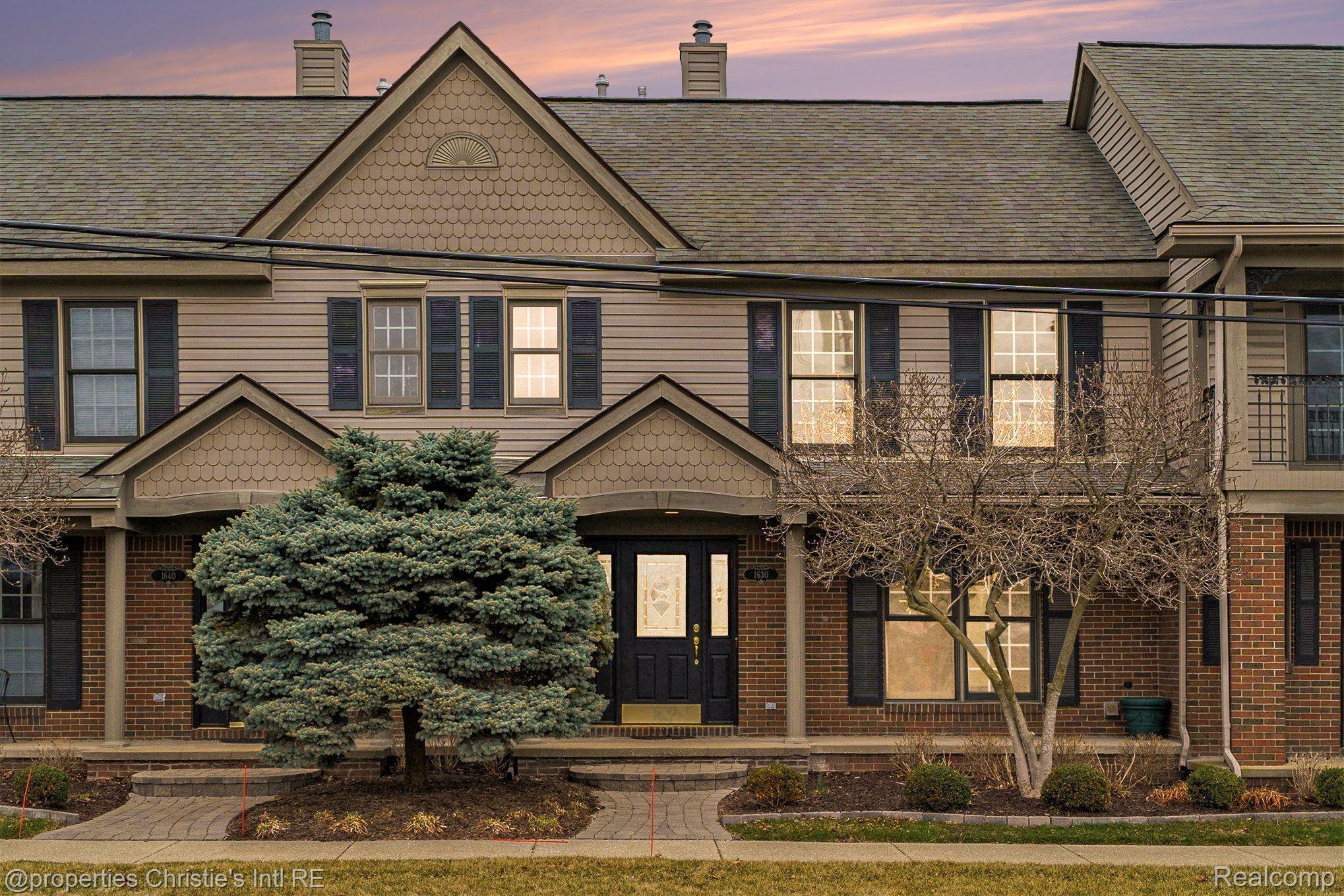 1630 NORMANDY Road