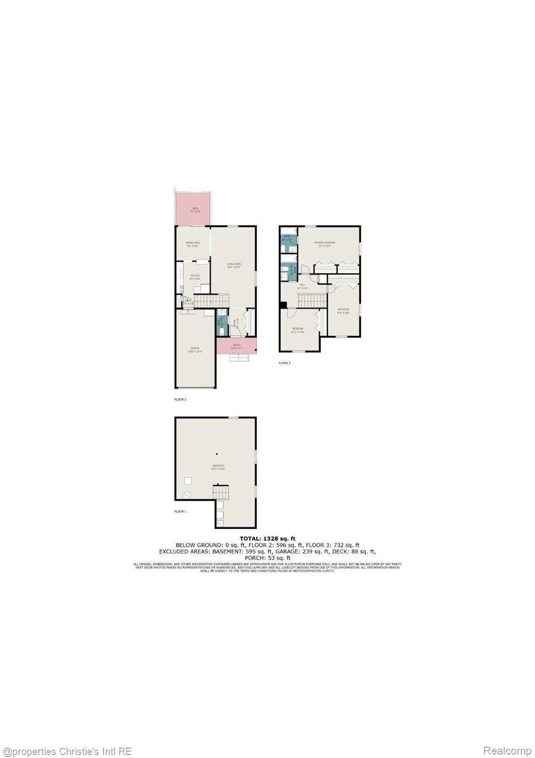 116 REGENTS Drive