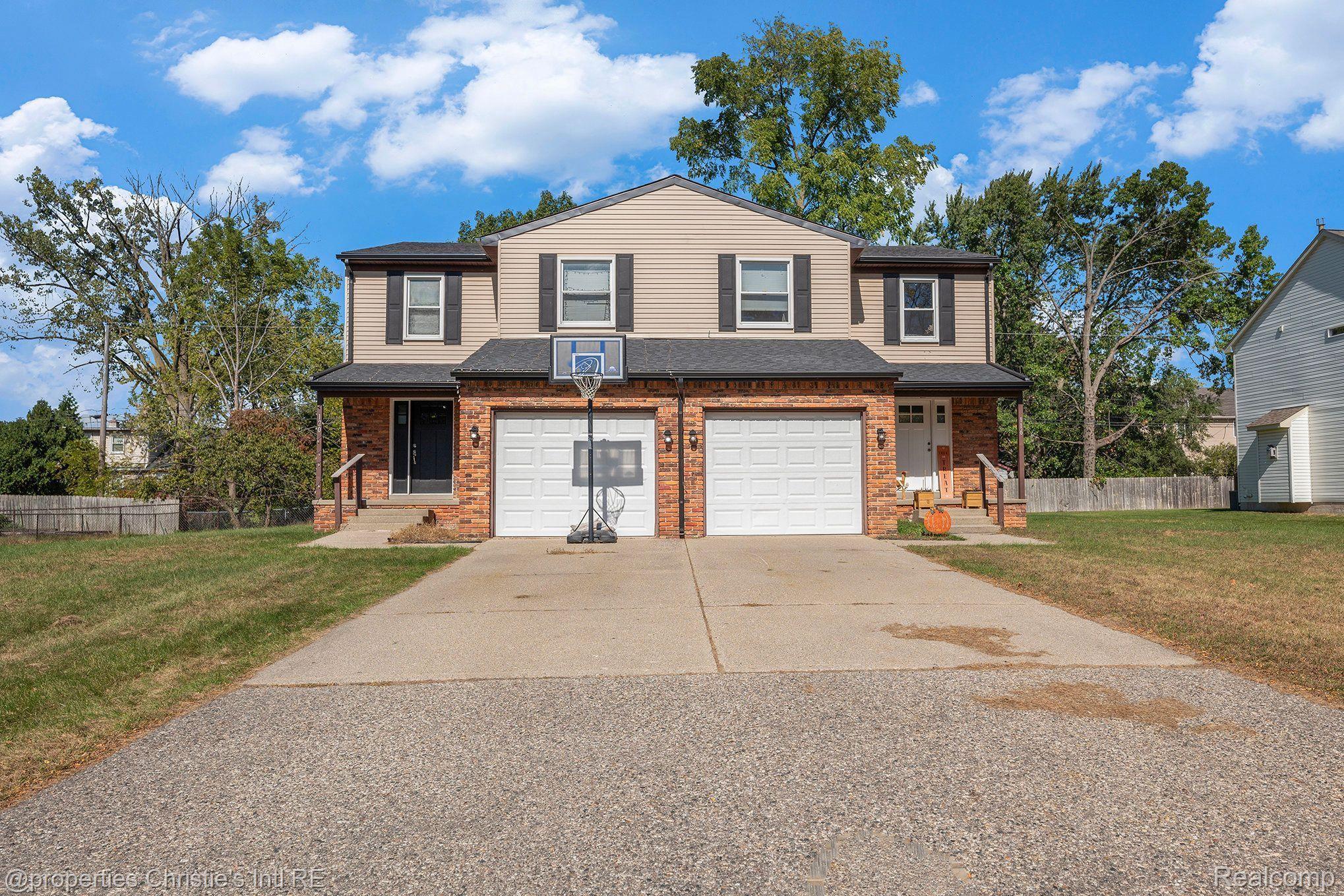 116 REGENTS Drive