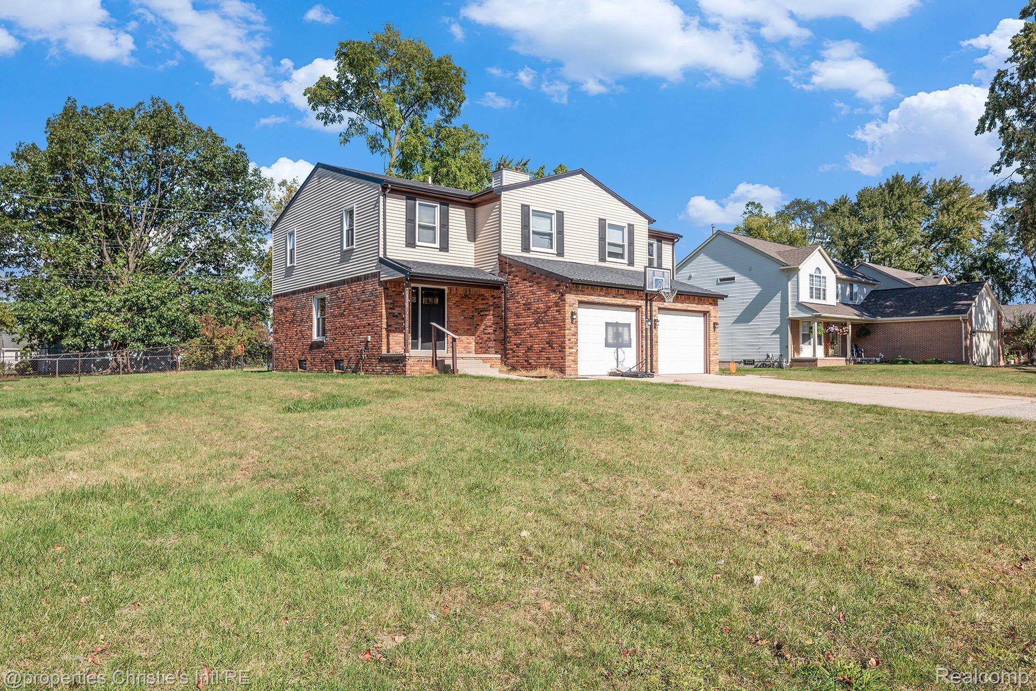 116 REGENTS Drive