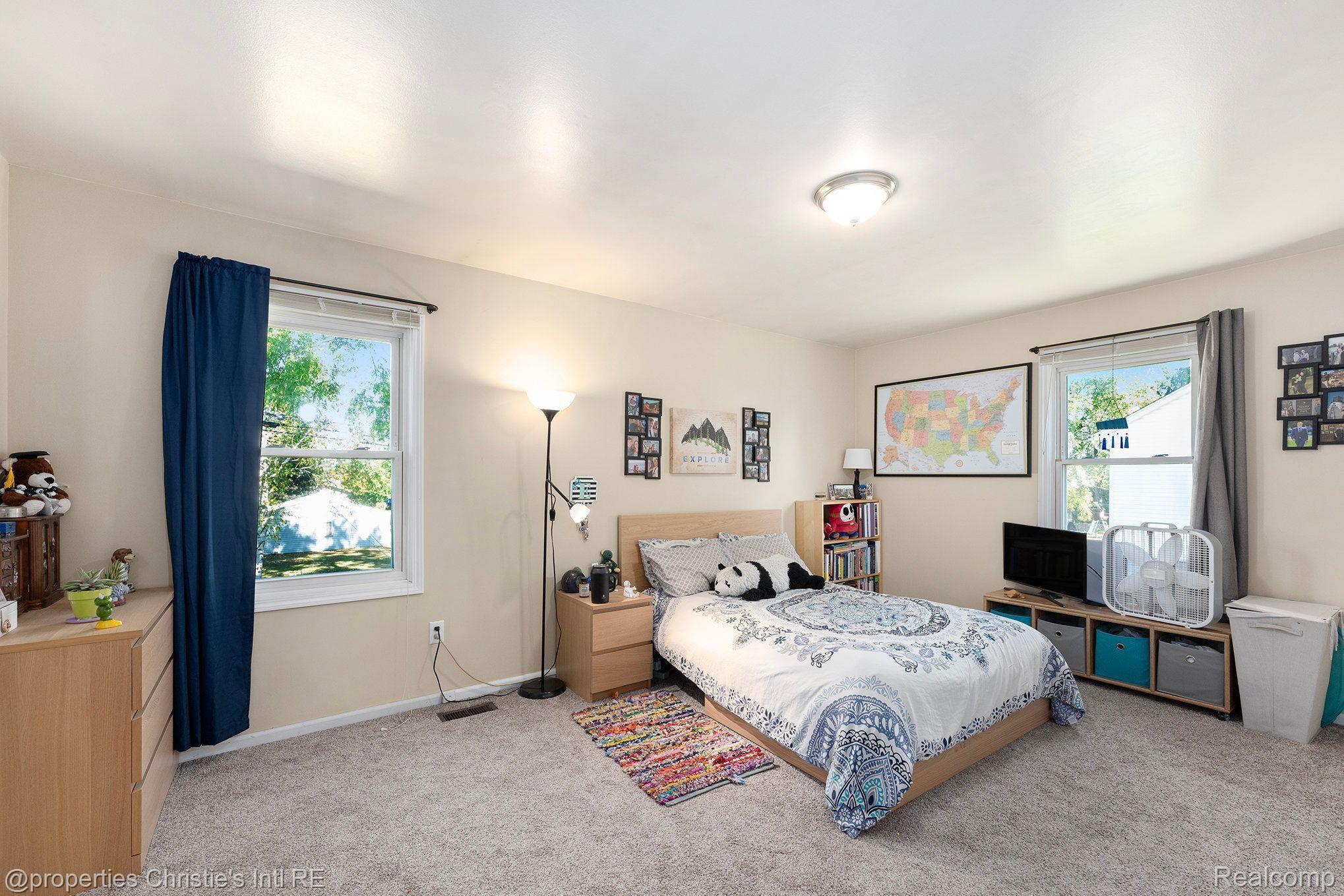 116 REGENTS Drive