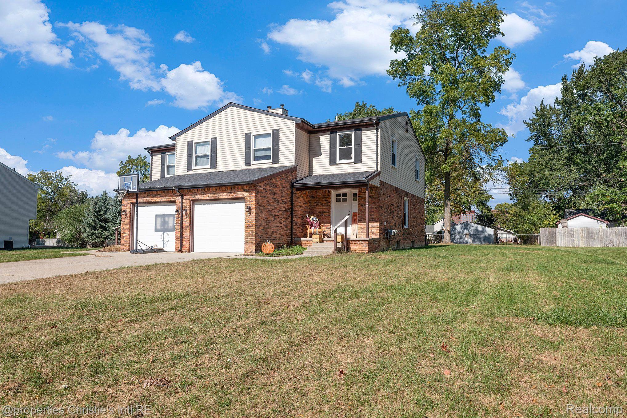 116 REGENTS Drive