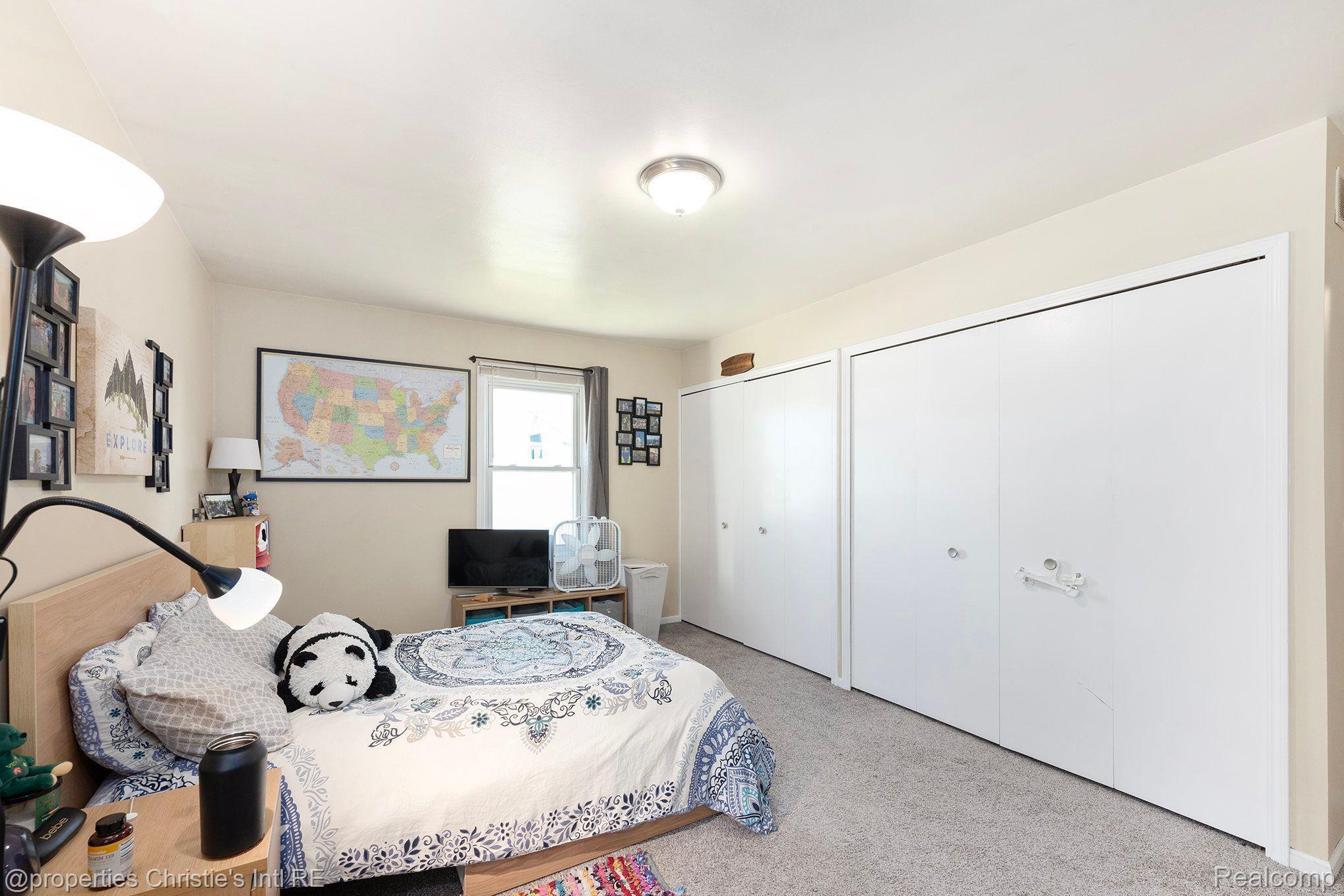 116 REGENTS Drive