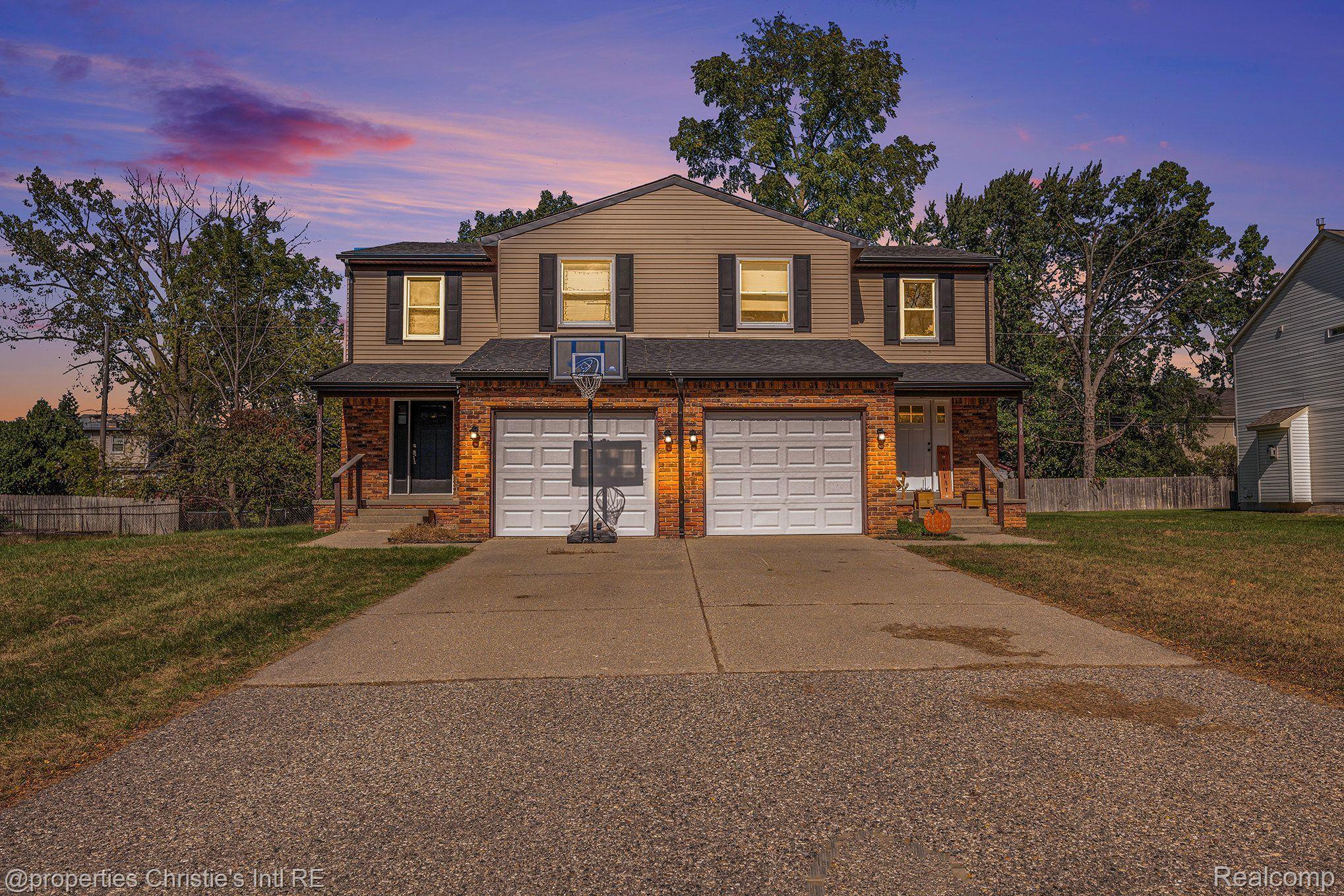116 REGENTS Drive