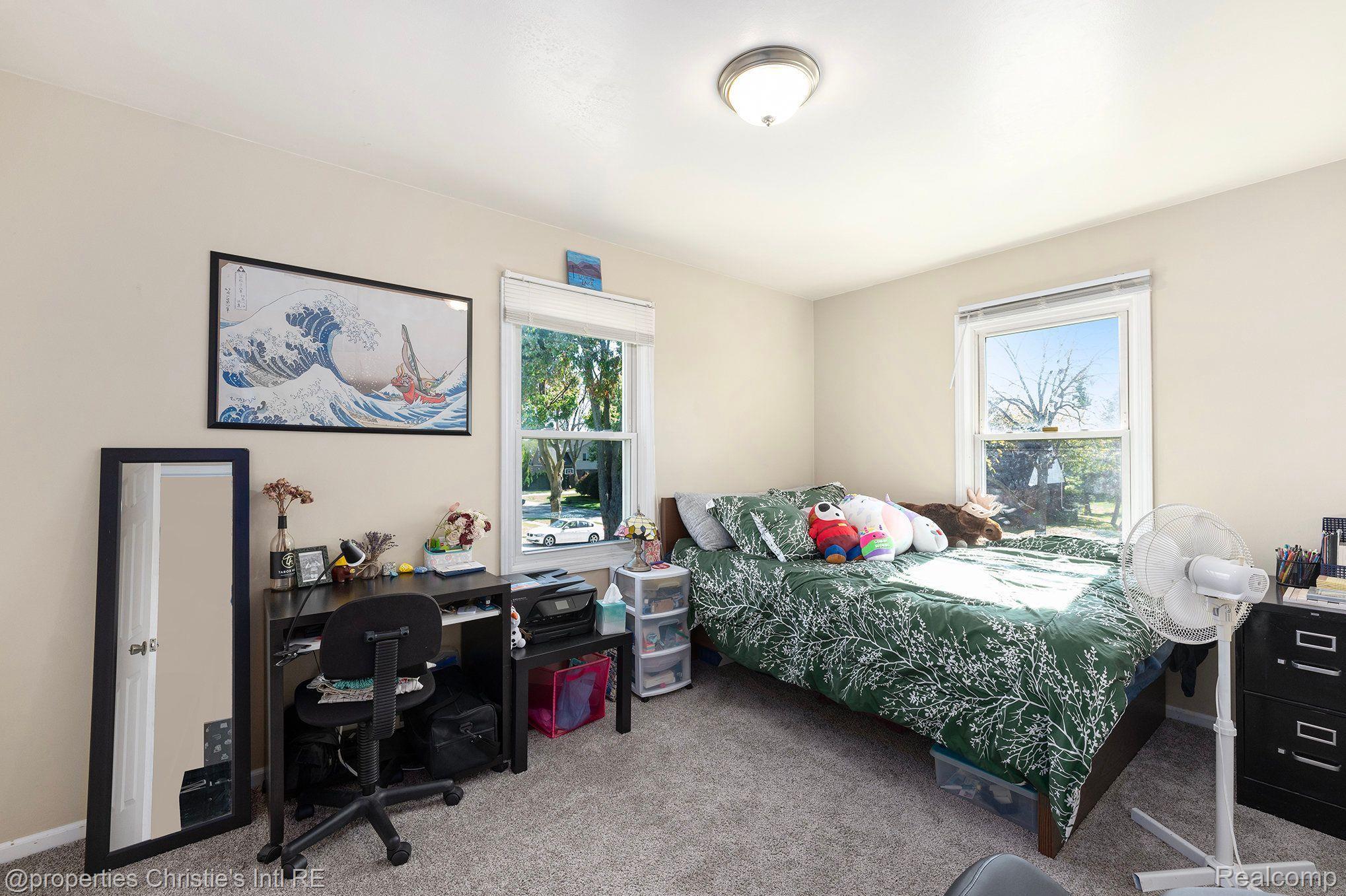 116 REGENTS Drive
