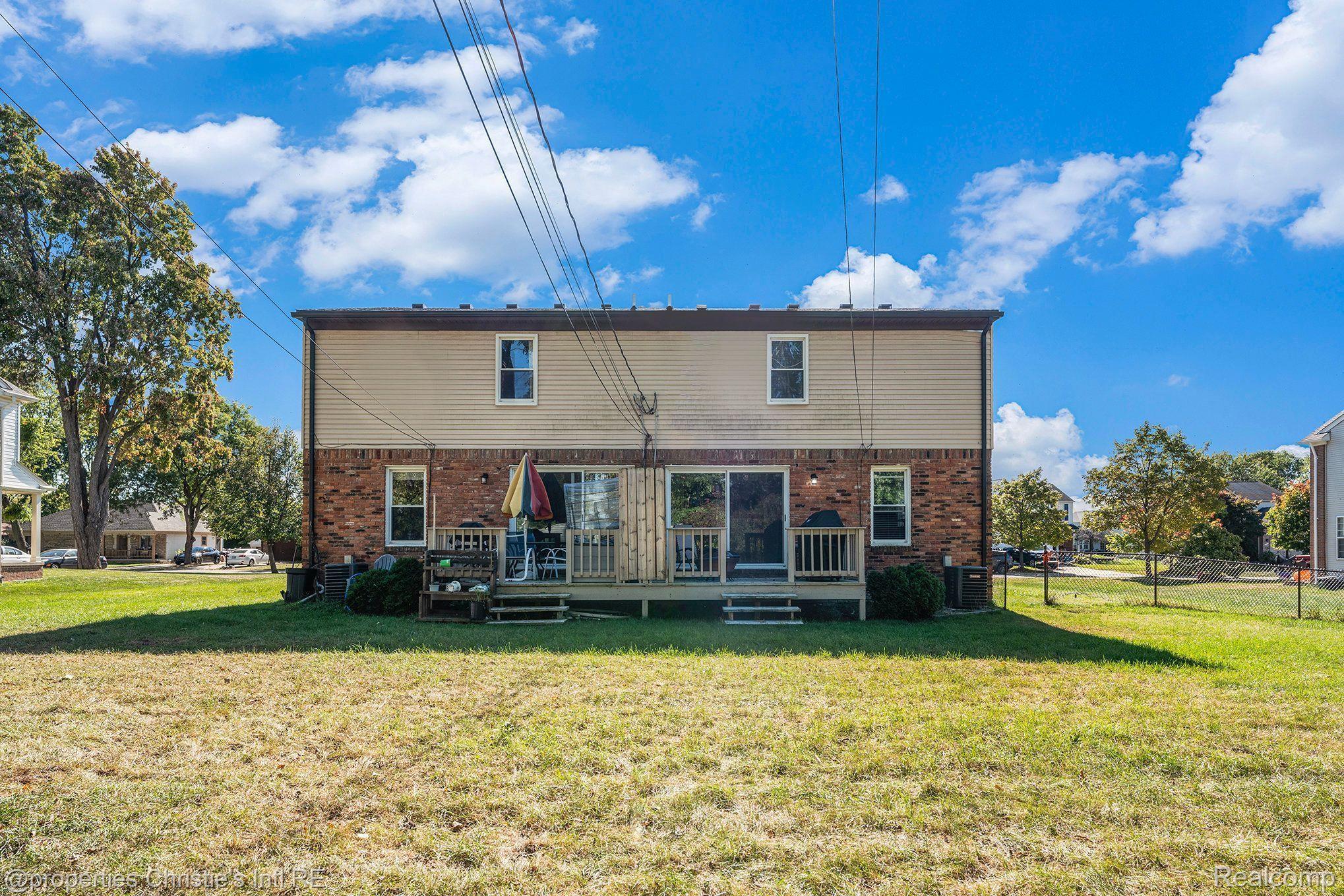 116 REGENTS Drive