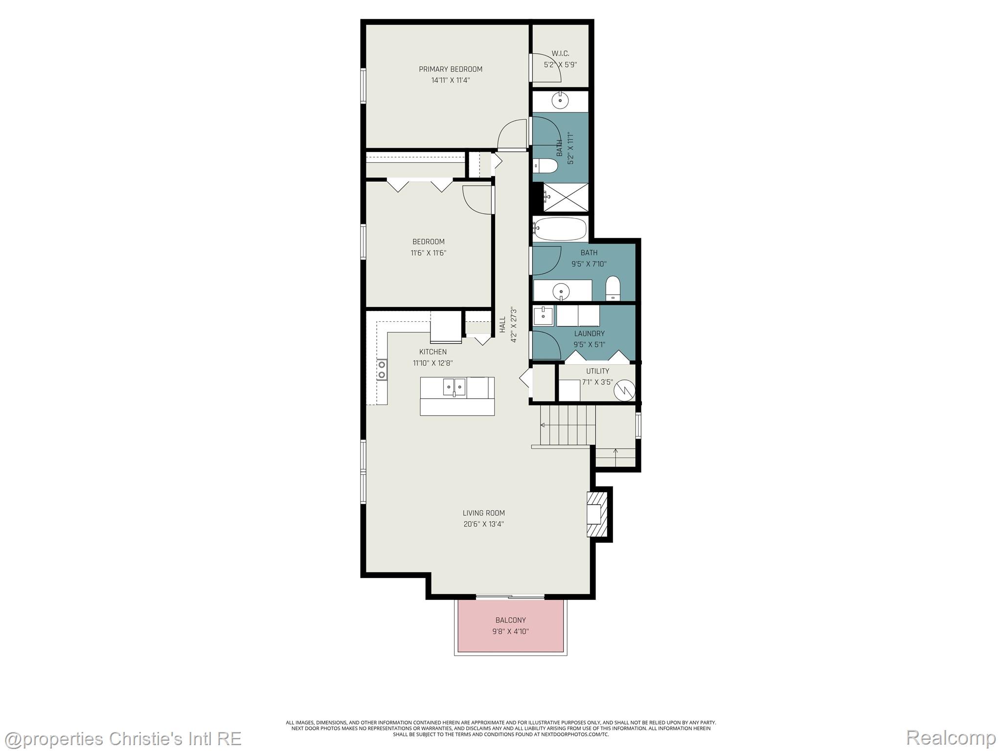 30050 Heritage Parkway