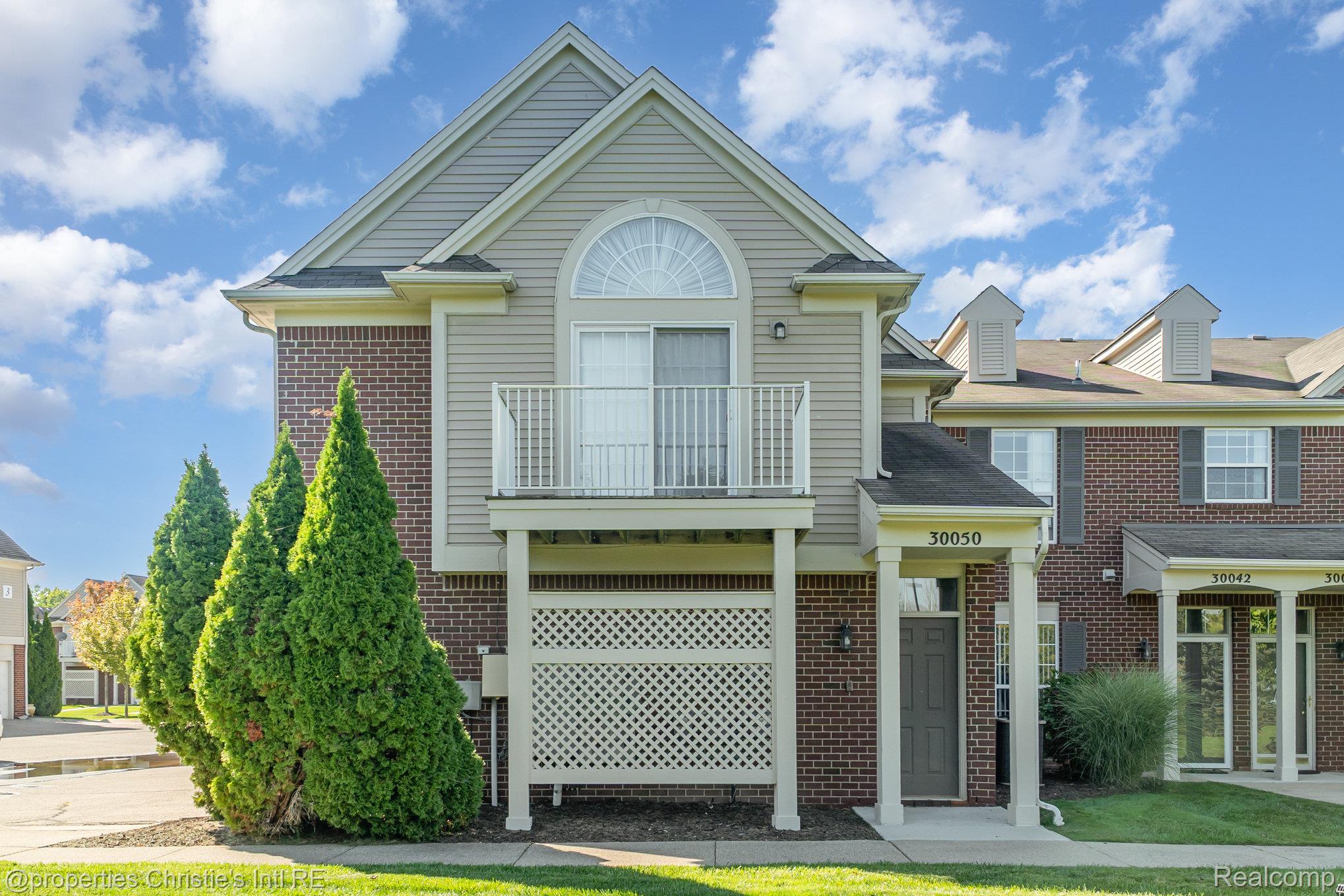 30050 Heritage Parkway