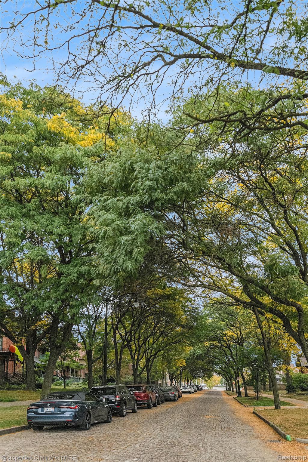 701 W Canfield Street 5