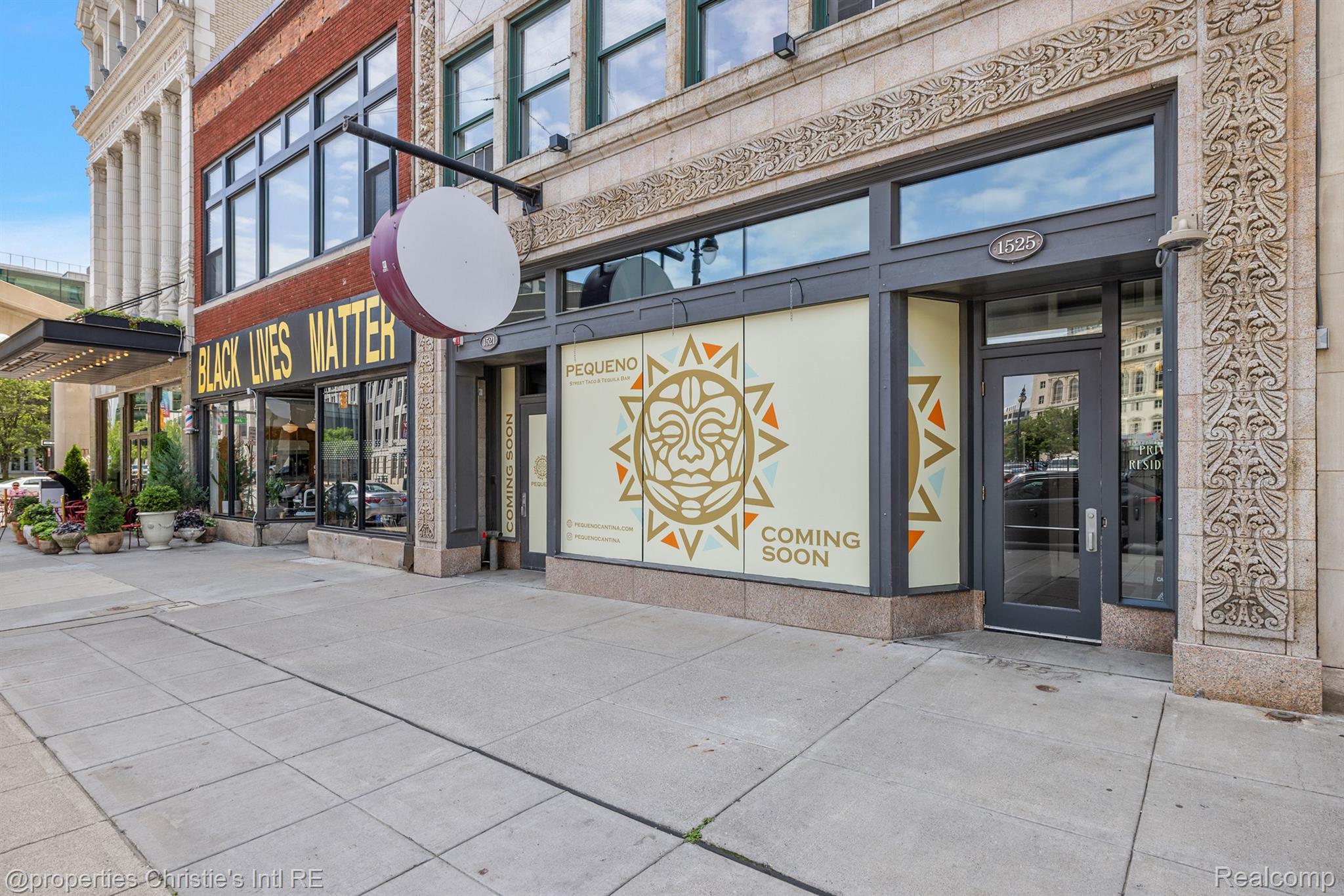 1529 Broadway Street 400