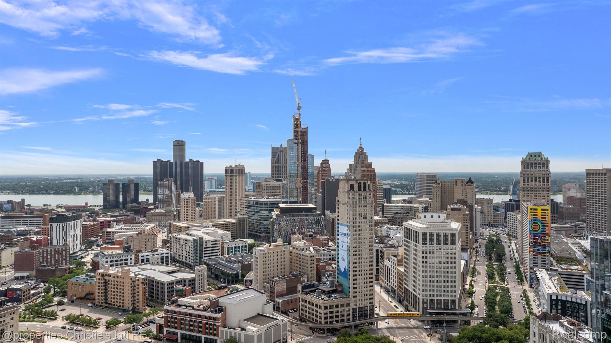 1529 Broadway Street 400