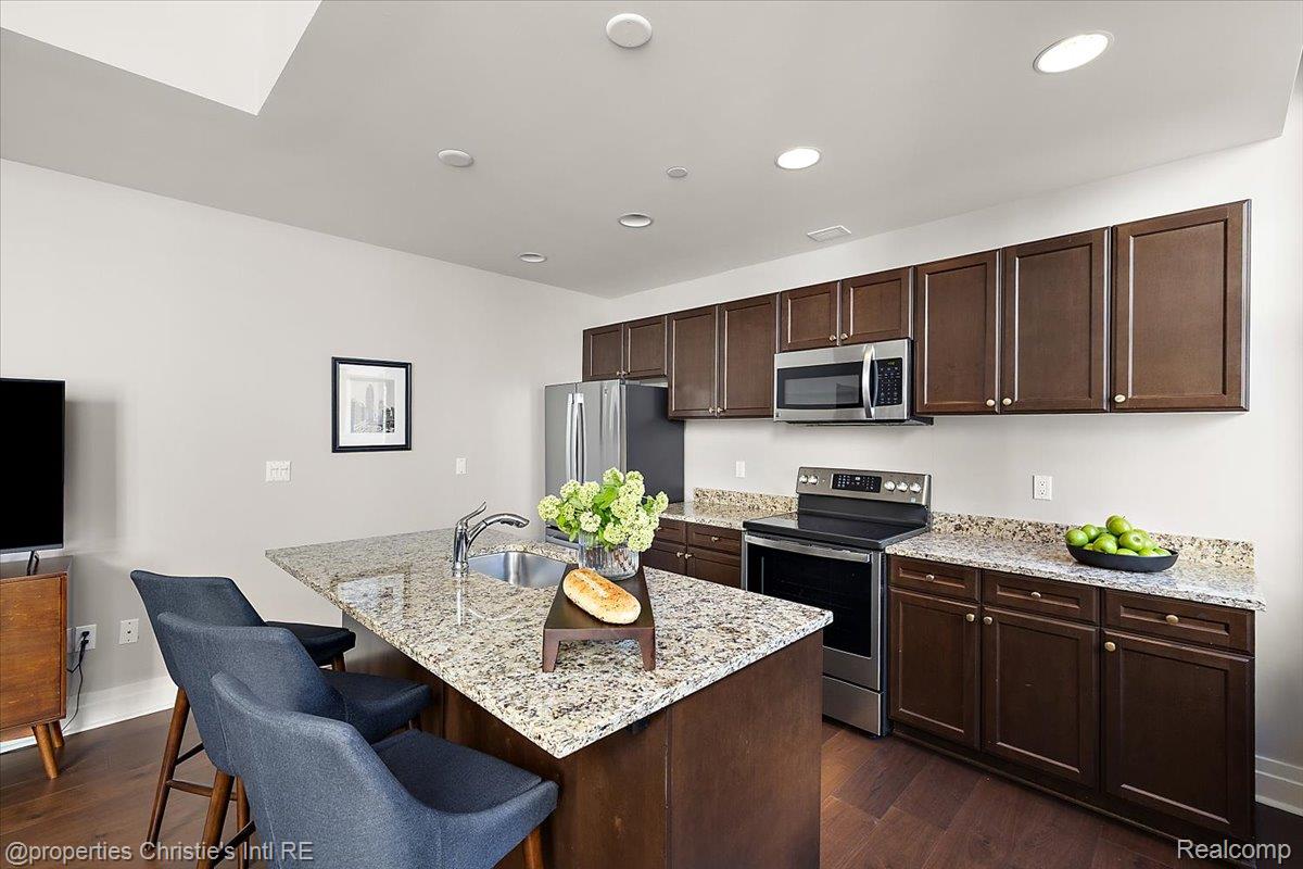 1 Park Avenue 1504