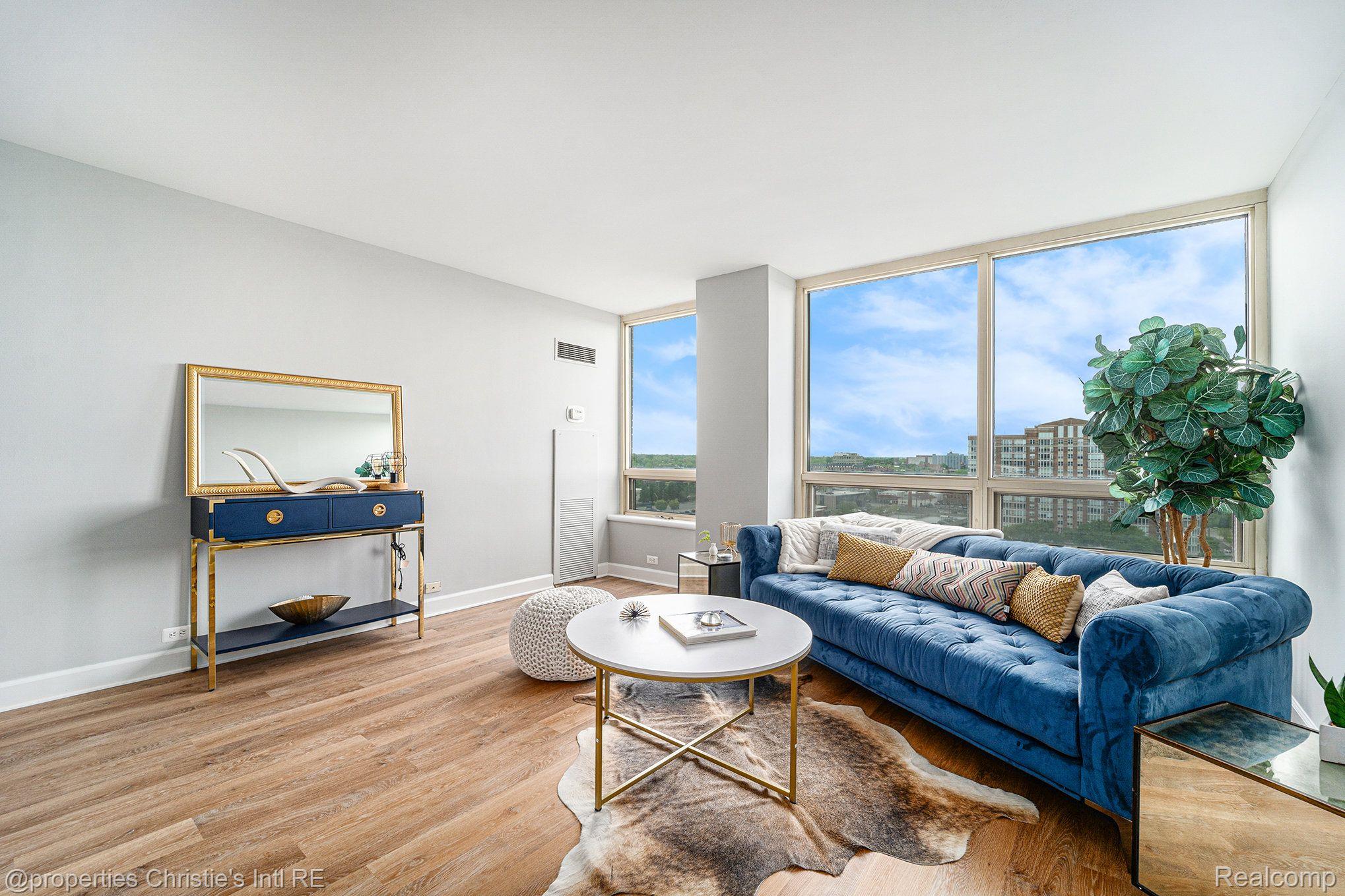 3320 Spinnaker Lane 13B