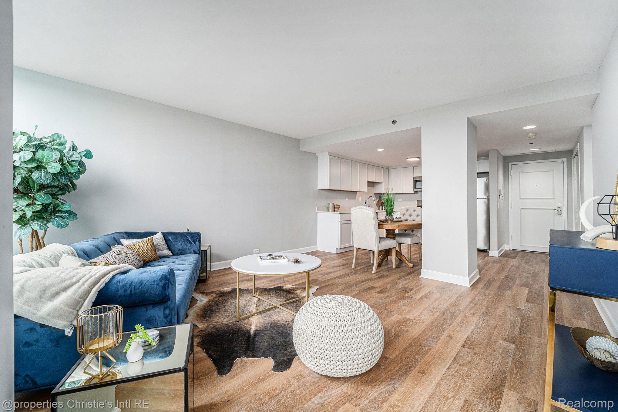 3320 Spinnaker Lane 13B