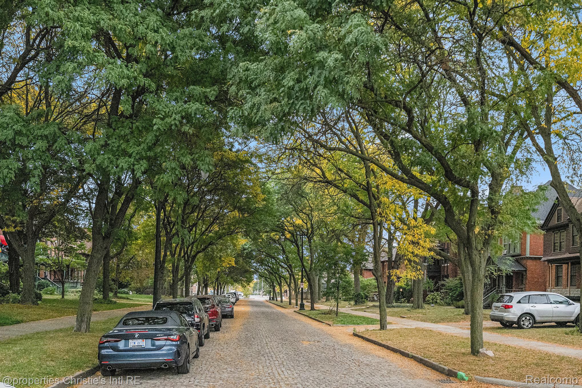 701 W Canfield Street 4