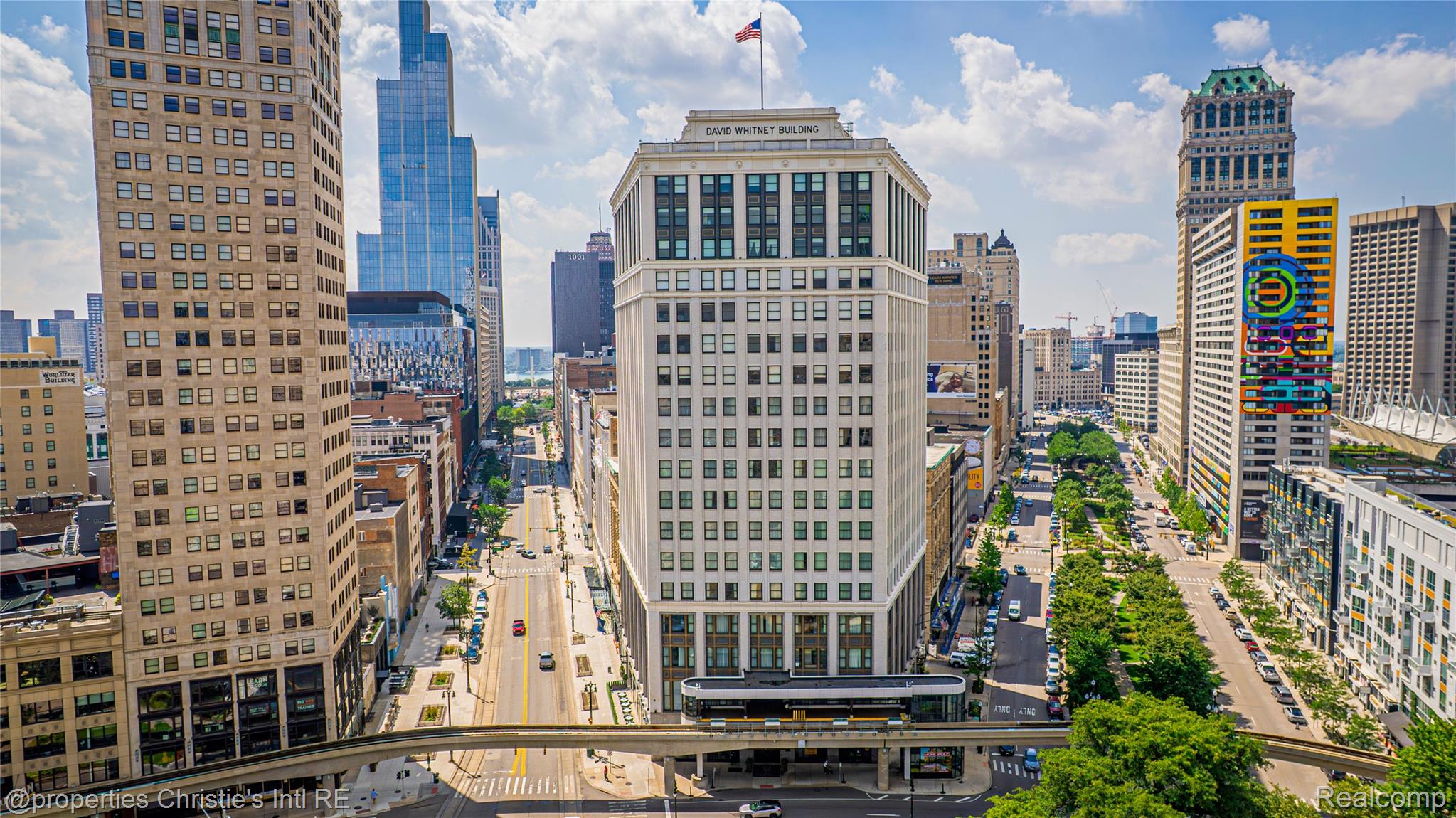 1 Park Avenue 1702